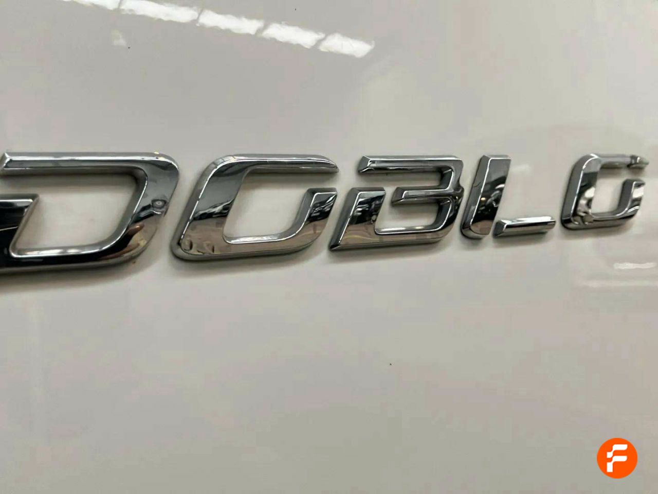 Foto Fiat Doblo 18