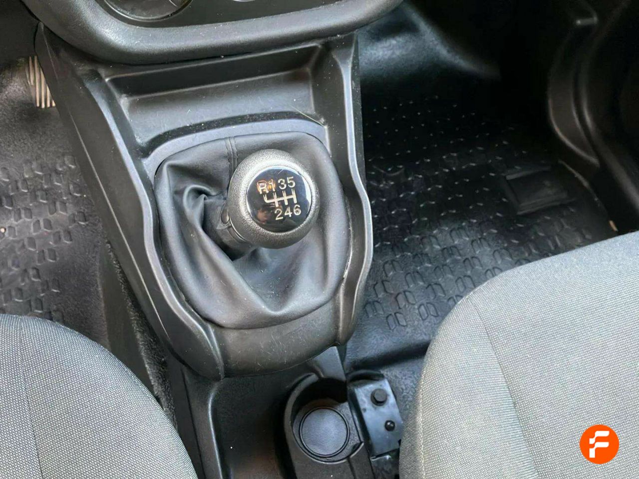 Foto Fiat Doblo 19