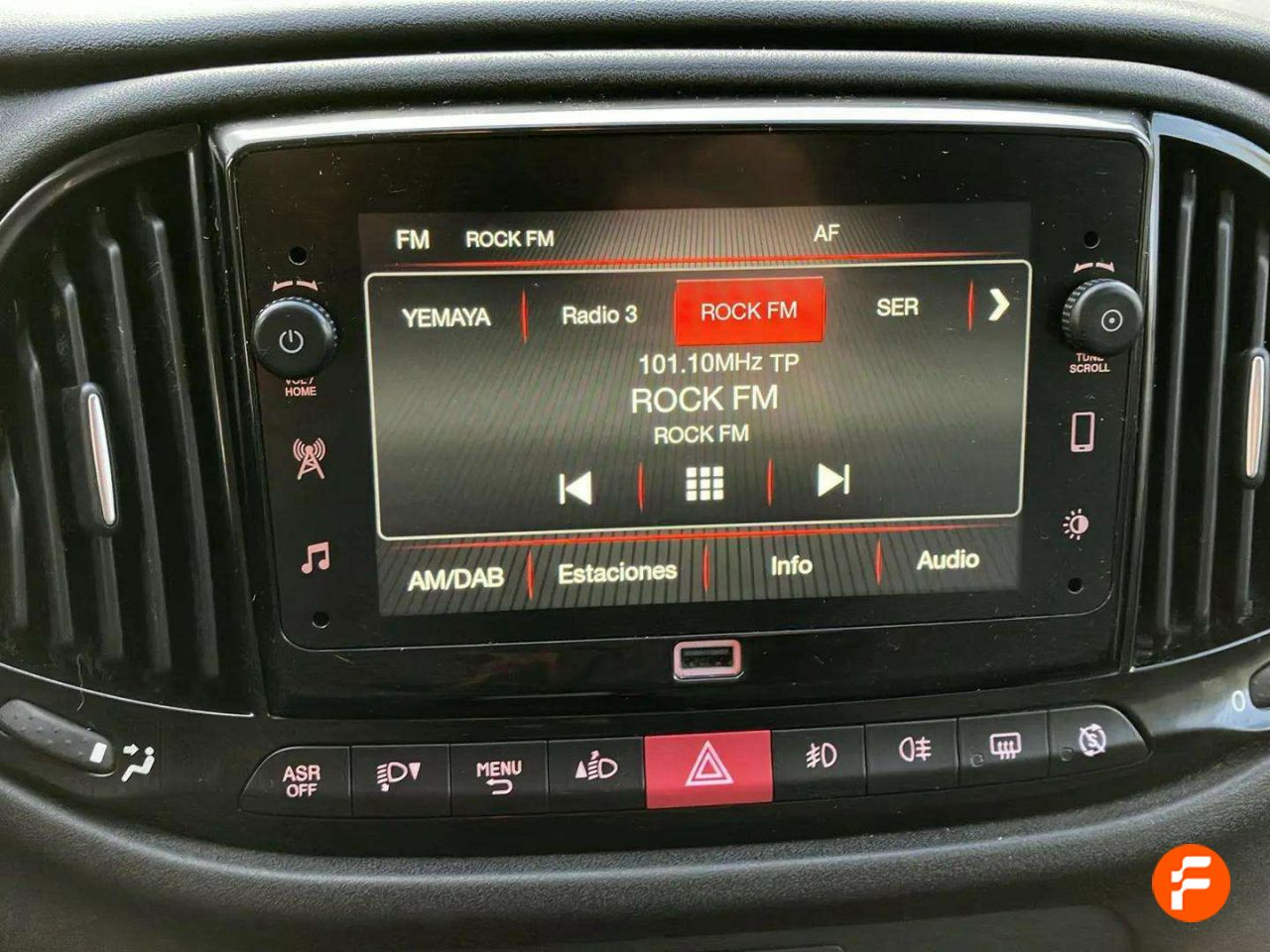 Foto Fiat Doblo 21