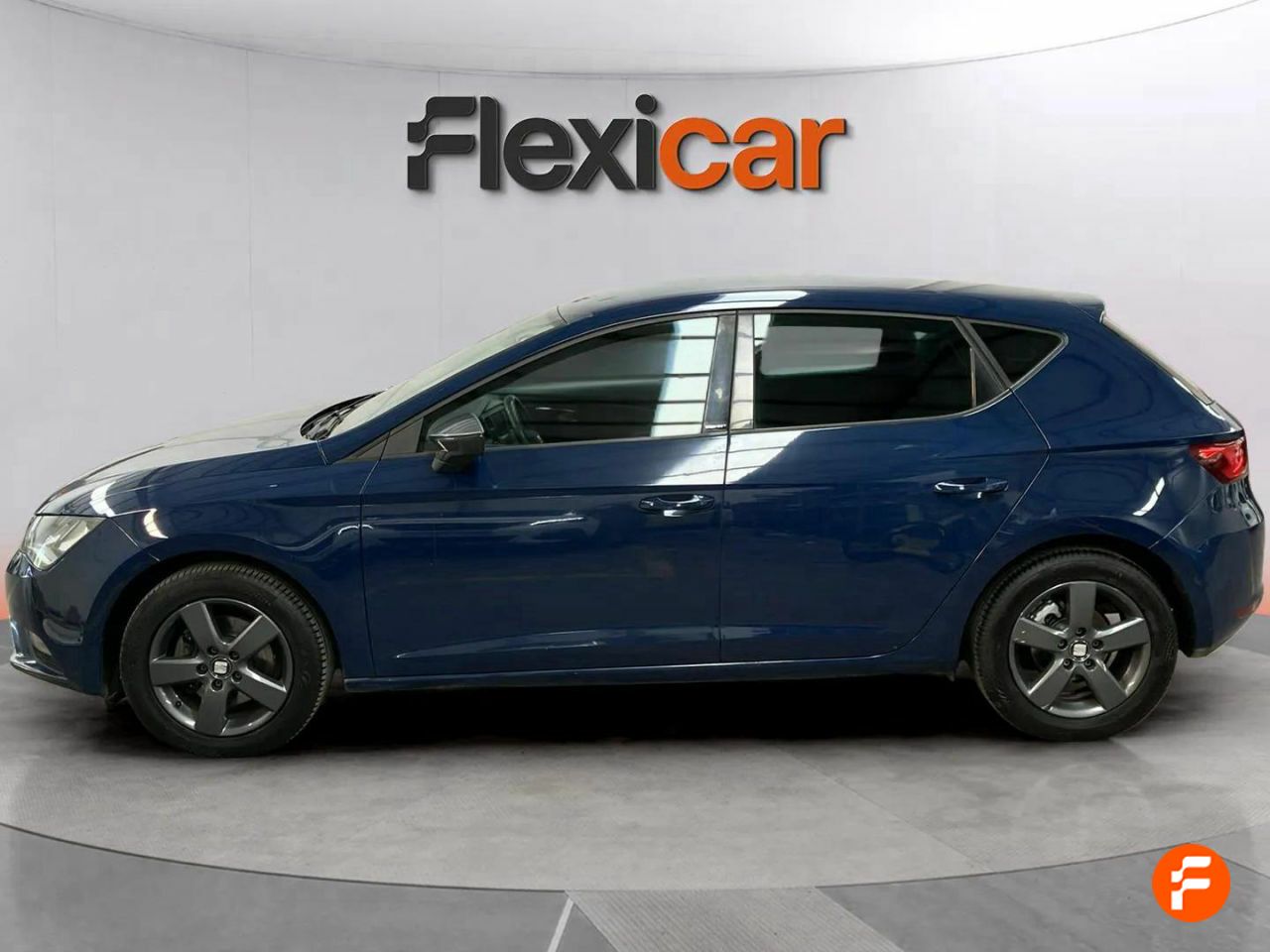 Foto Seat León 4