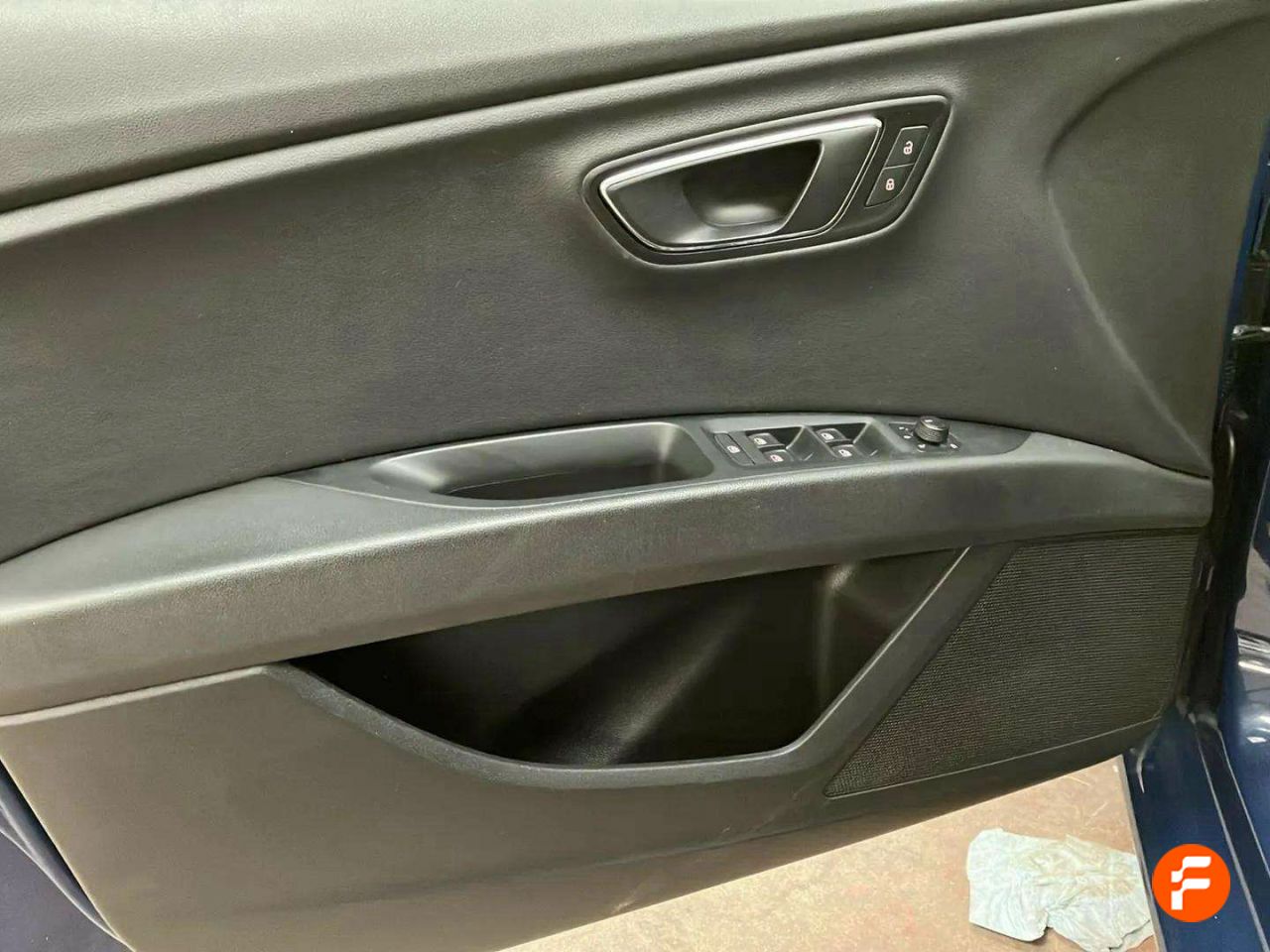 Foto Seat León 23