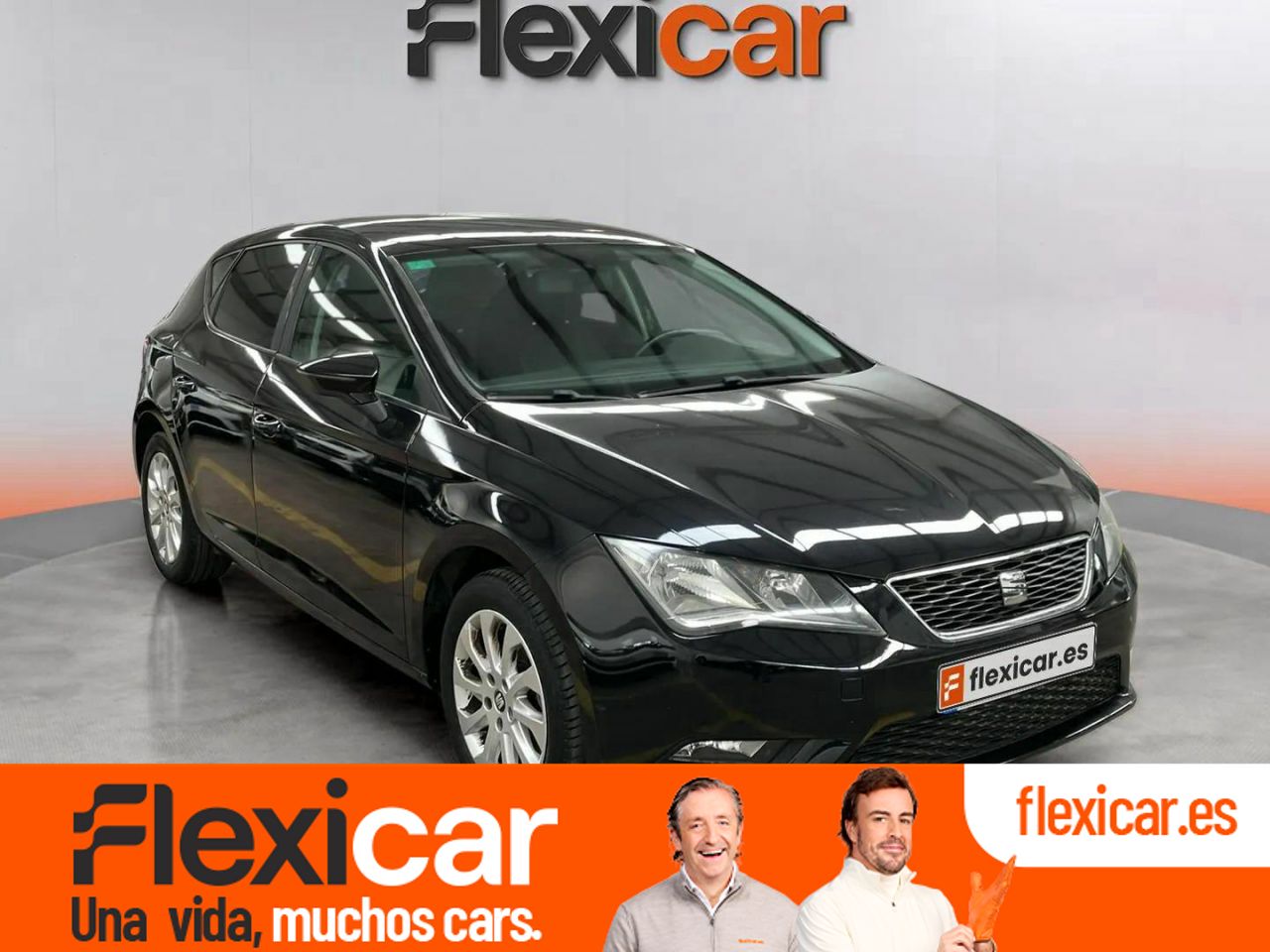 Foto Seat León 1