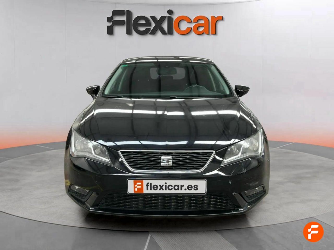 Foto Seat León 2