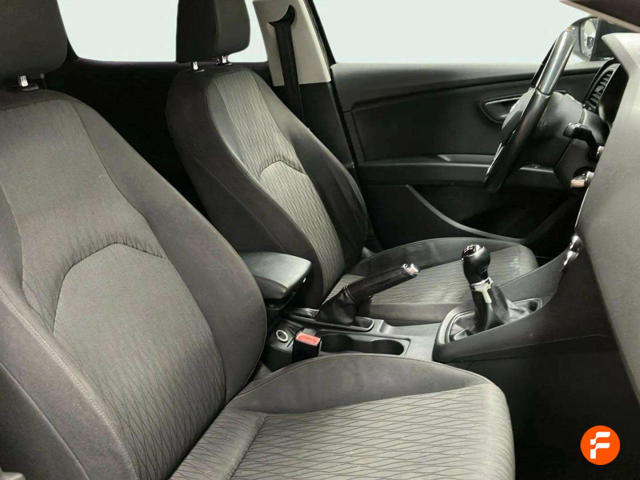Foto Seat León 16