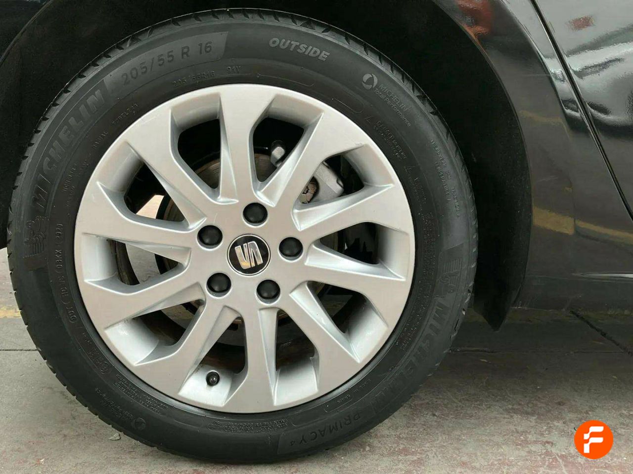Foto Seat León 18