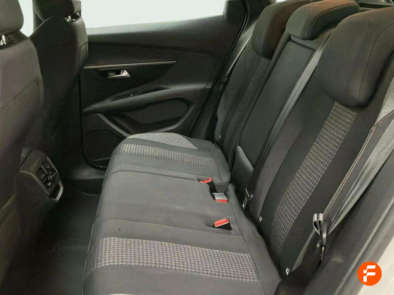 Foto Peugeot 3008 12