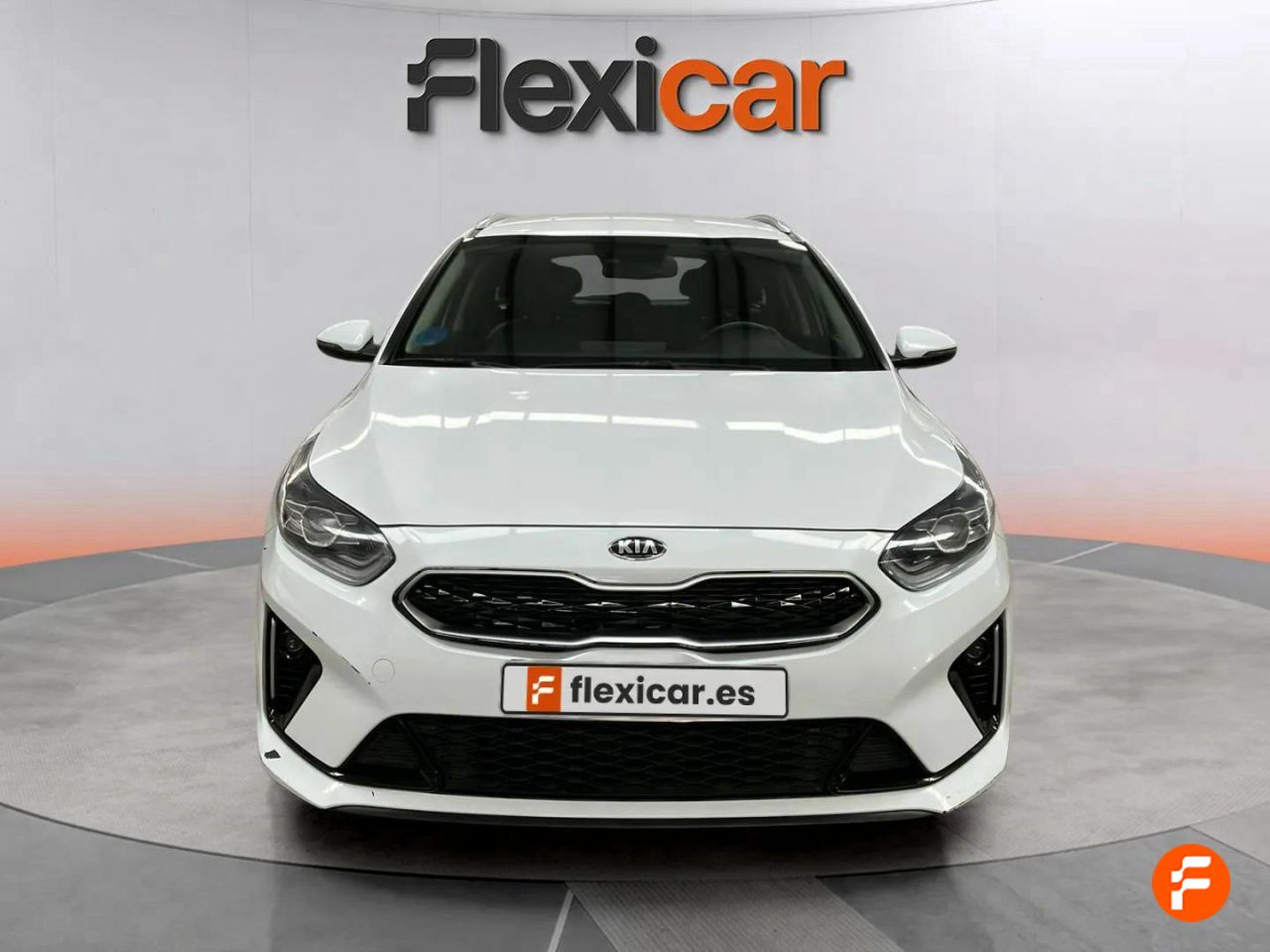Foto Kia Ceed 2