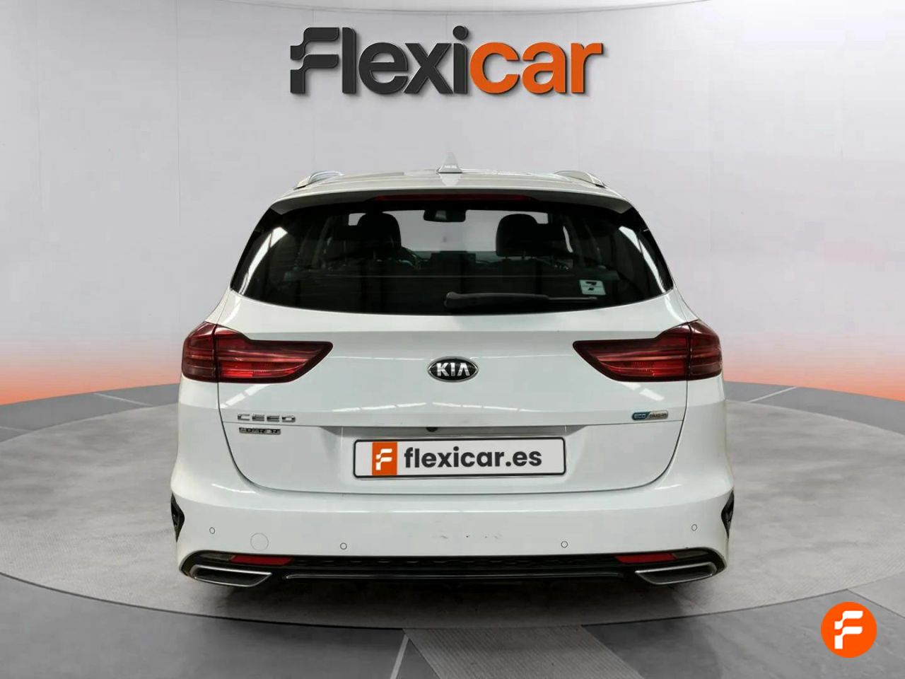 Foto Kia Ceed 4