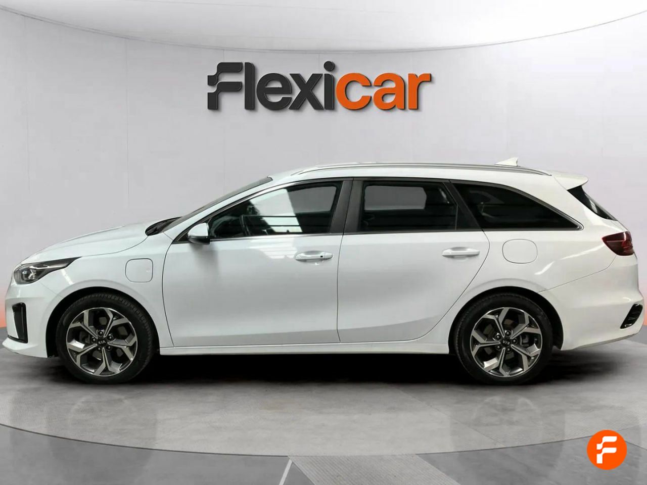 Foto Kia Ceed 5