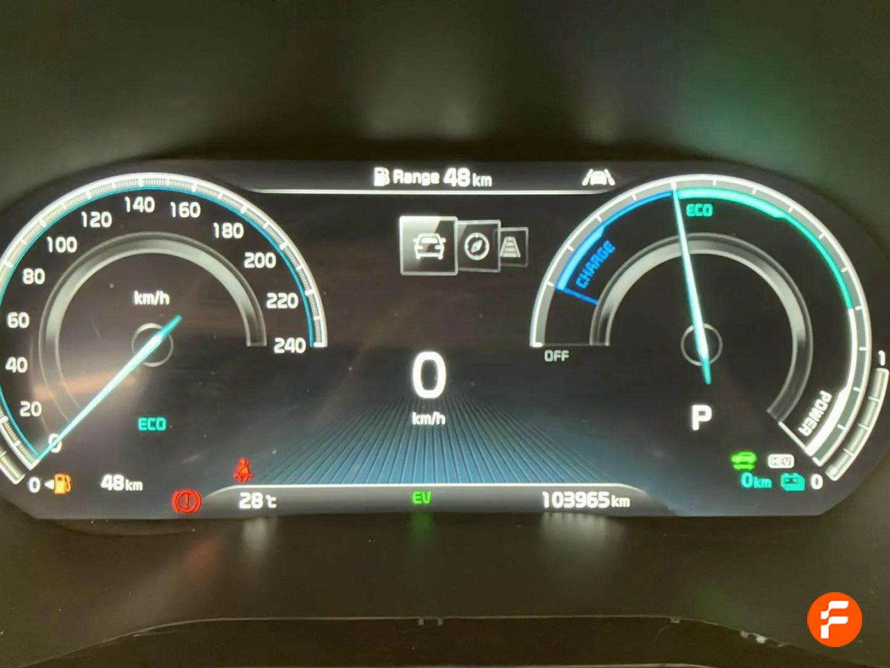 Foto Kia Ceed 10
