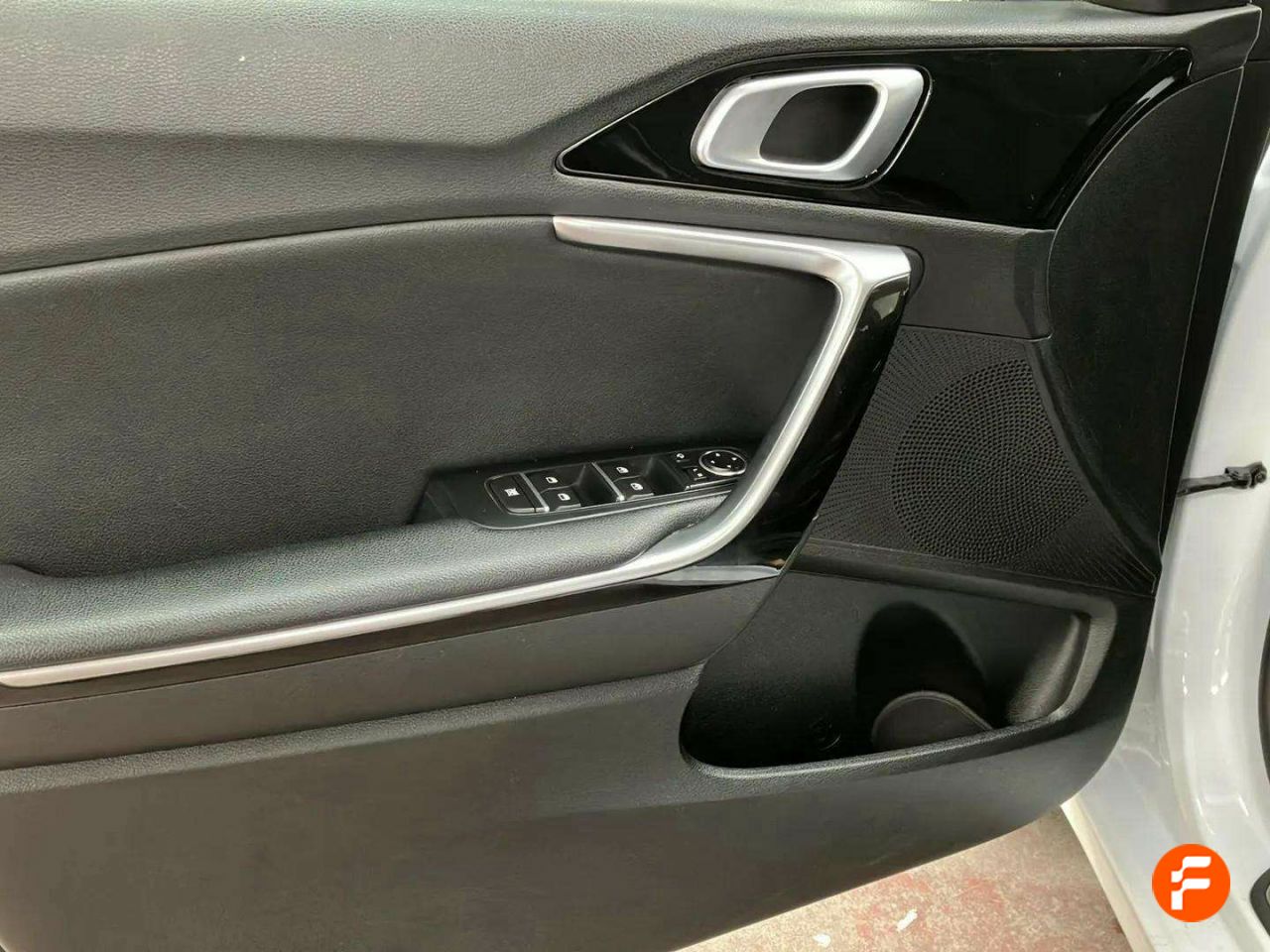 Foto Kia Ceed 13