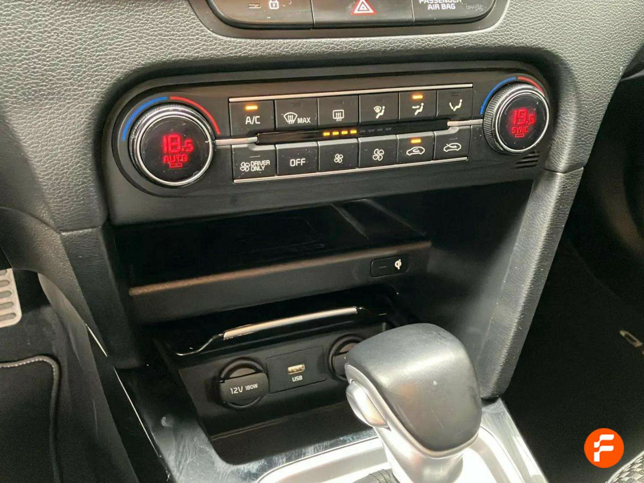 Foto Kia Ceed 23