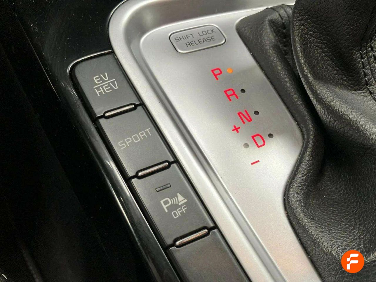 Foto Kia Ceed 25