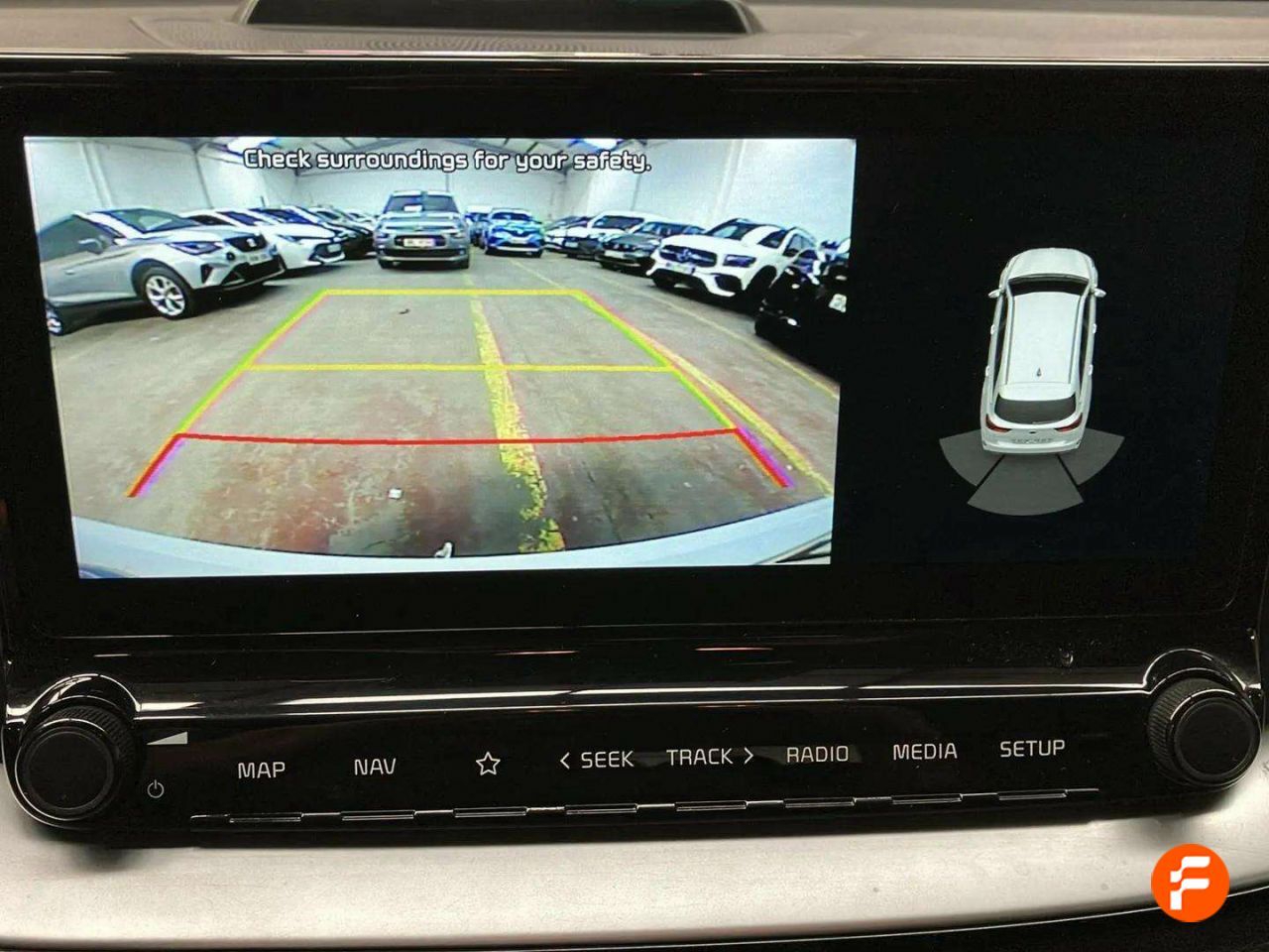 Foto Kia Ceed 27
