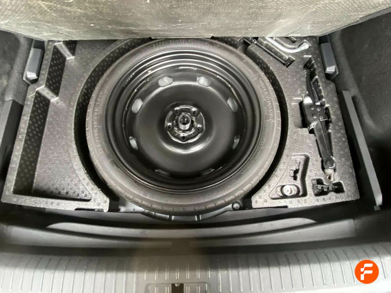 Foto Cupra Formentor 20