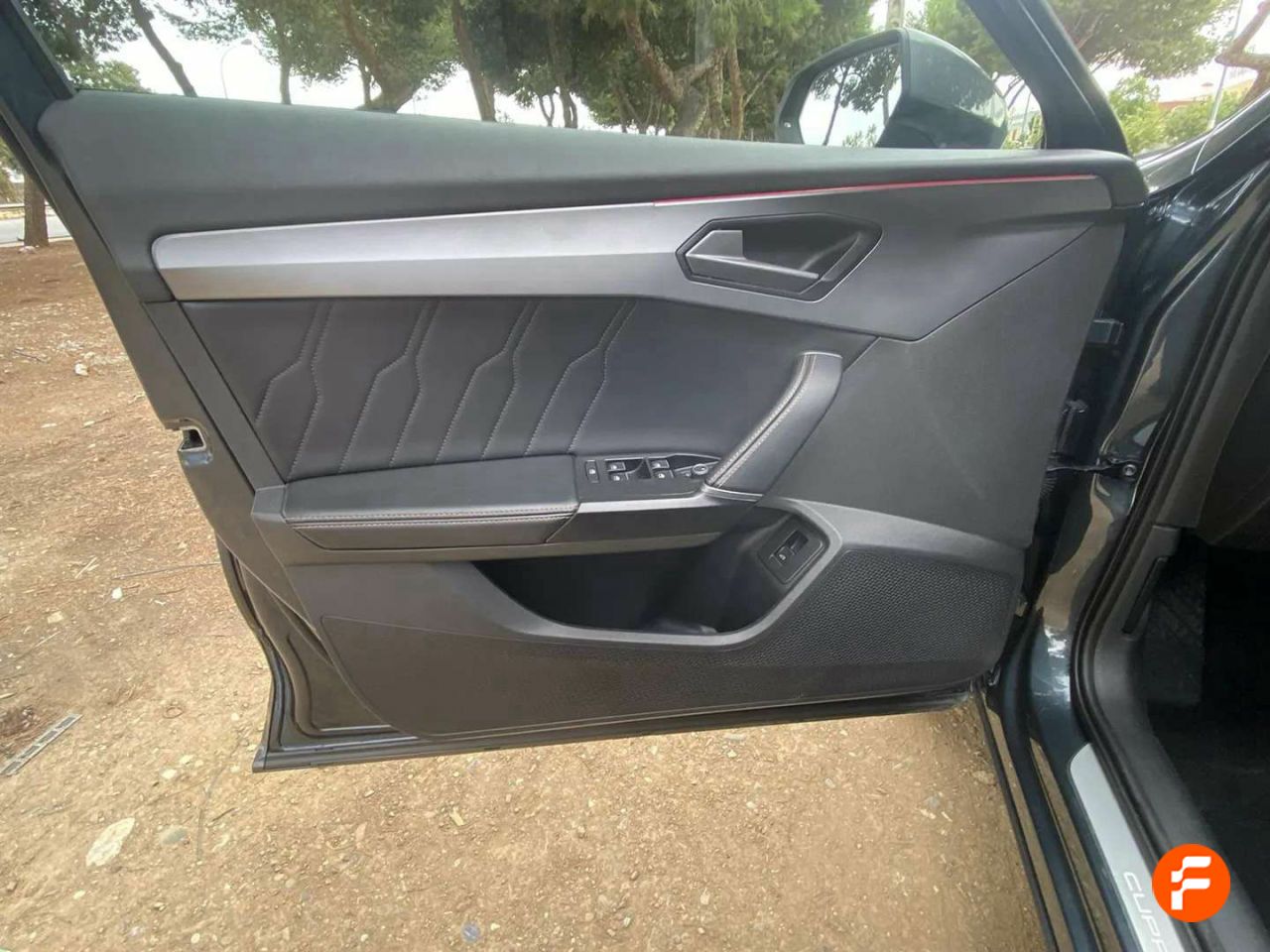 Foto Cupra Formentor 26