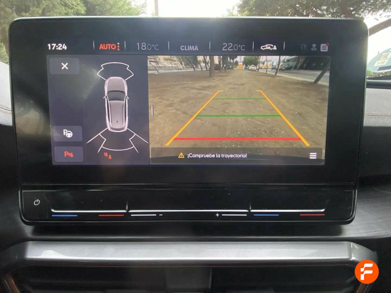 Foto Cupra Formentor 27