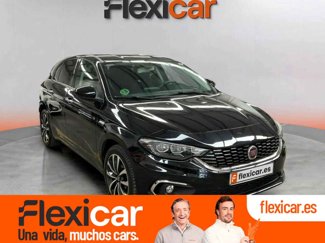 Foto Fiat Tipo 1