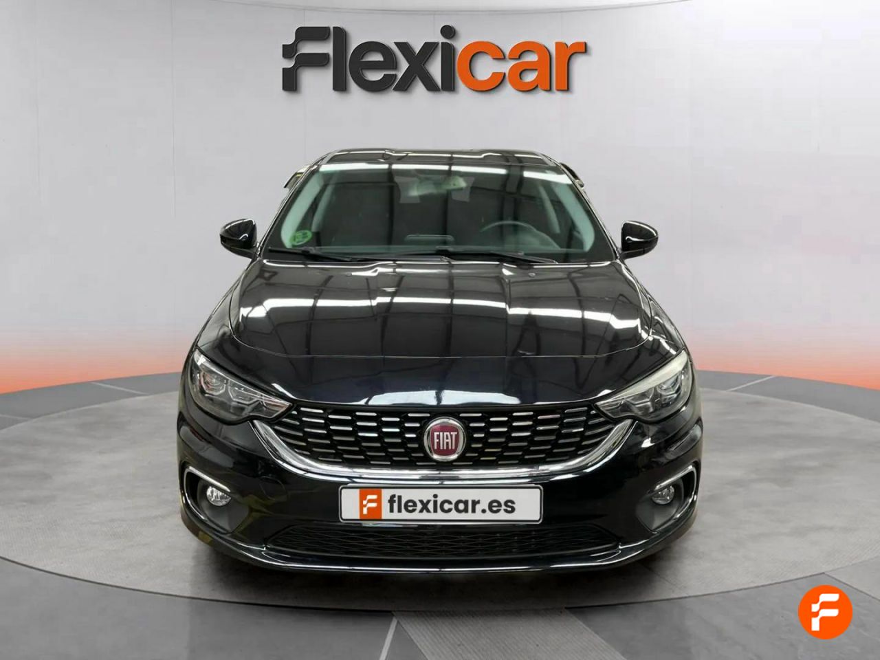 Foto Fiat Tipo 2