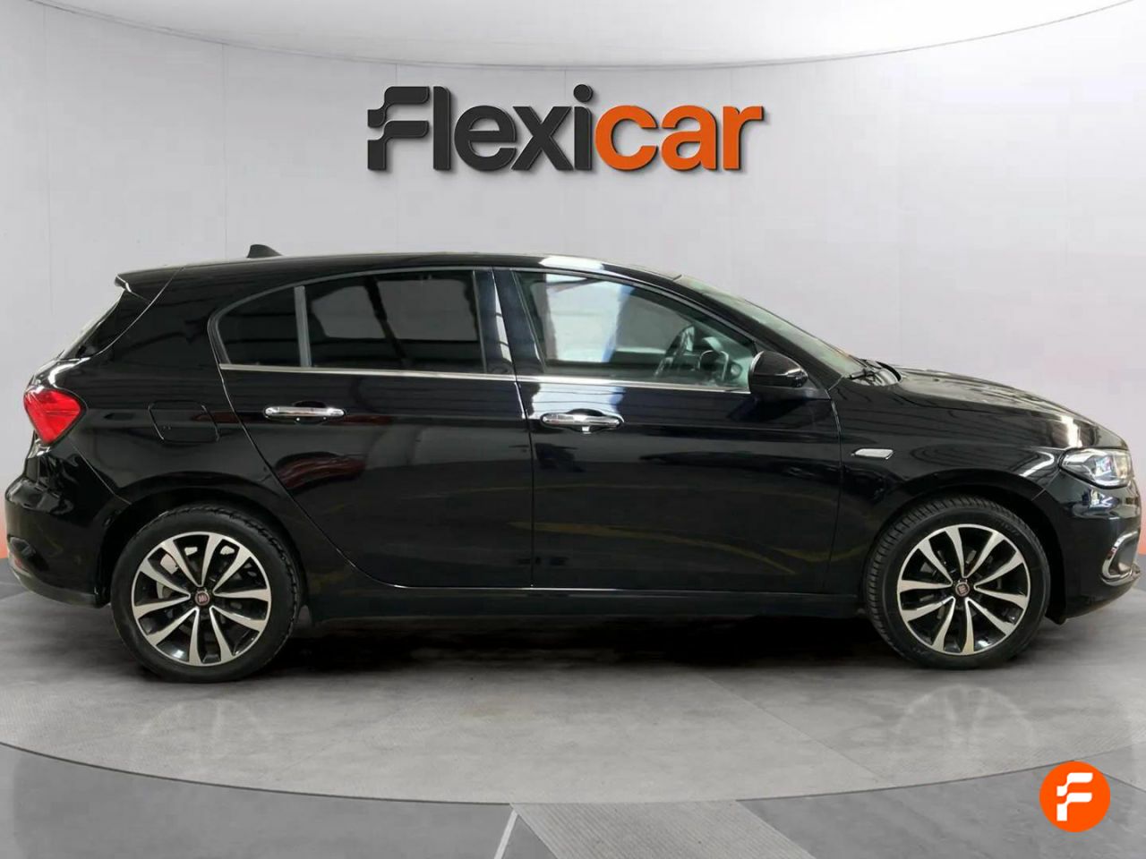 Foto Fiat Tipo 3