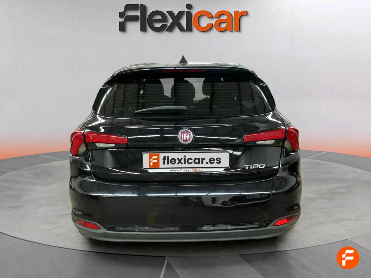 Foto Fiat Tipo 4
