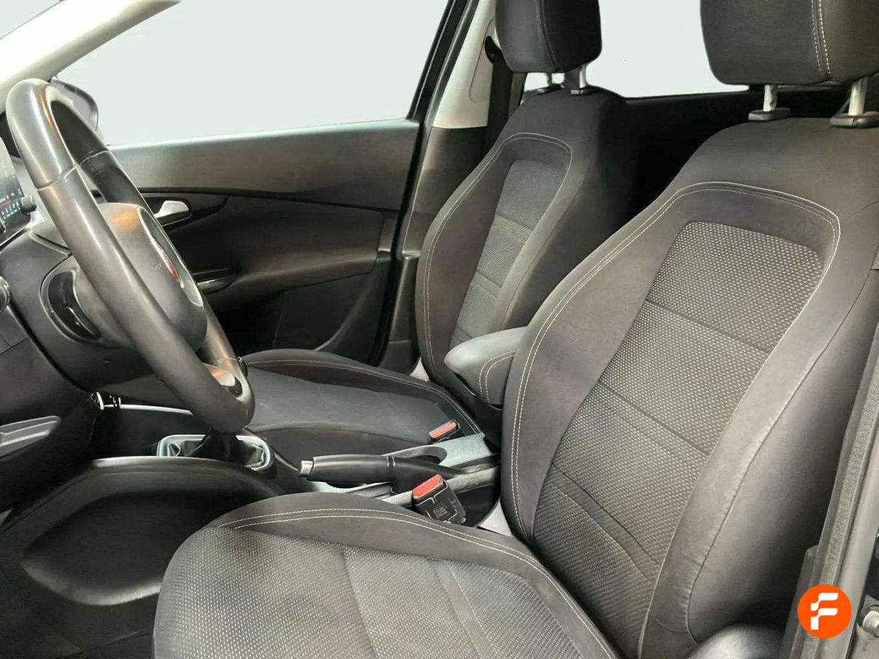 Foto Fiat Tipo 11