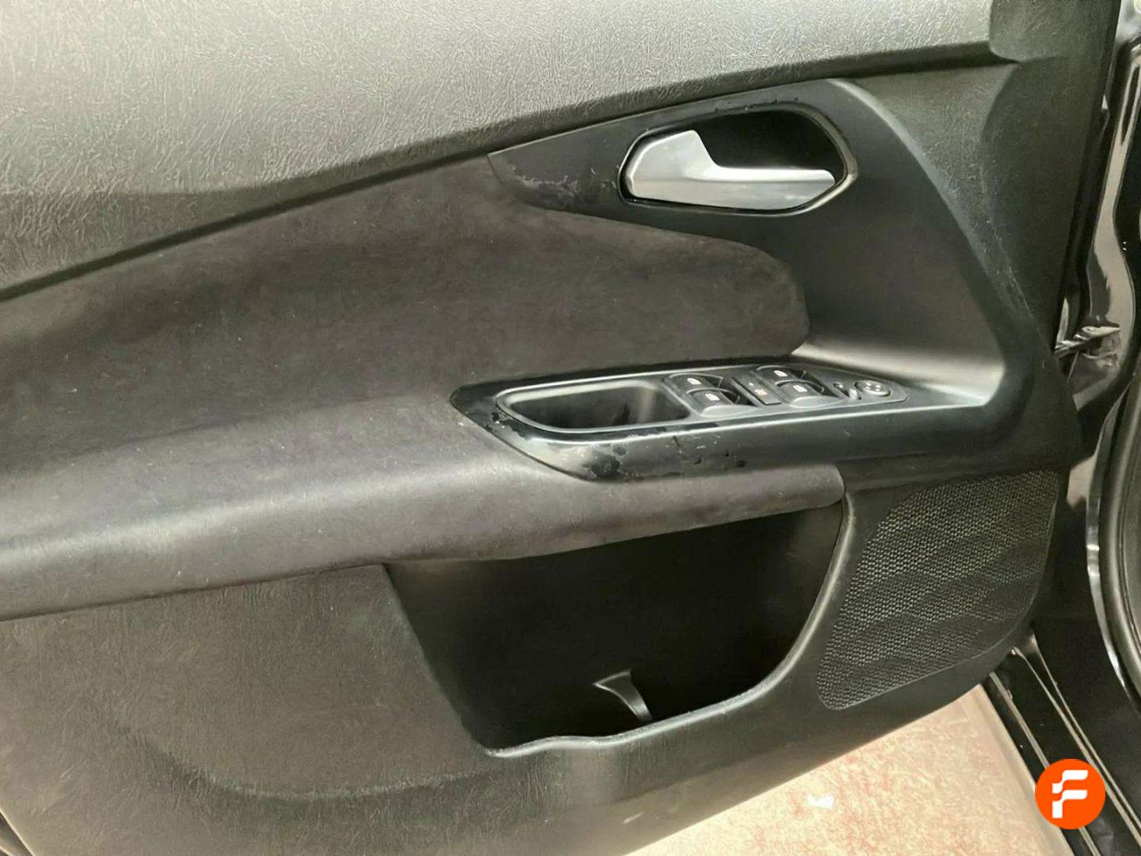 Foto Fiat Tipo 13