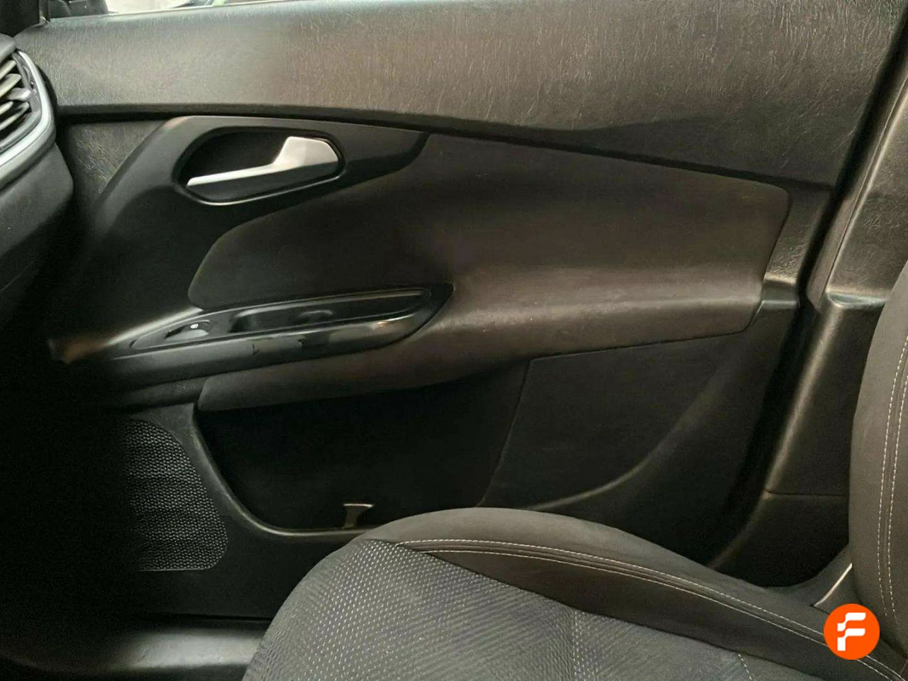 Foto Fiat Tipo 14