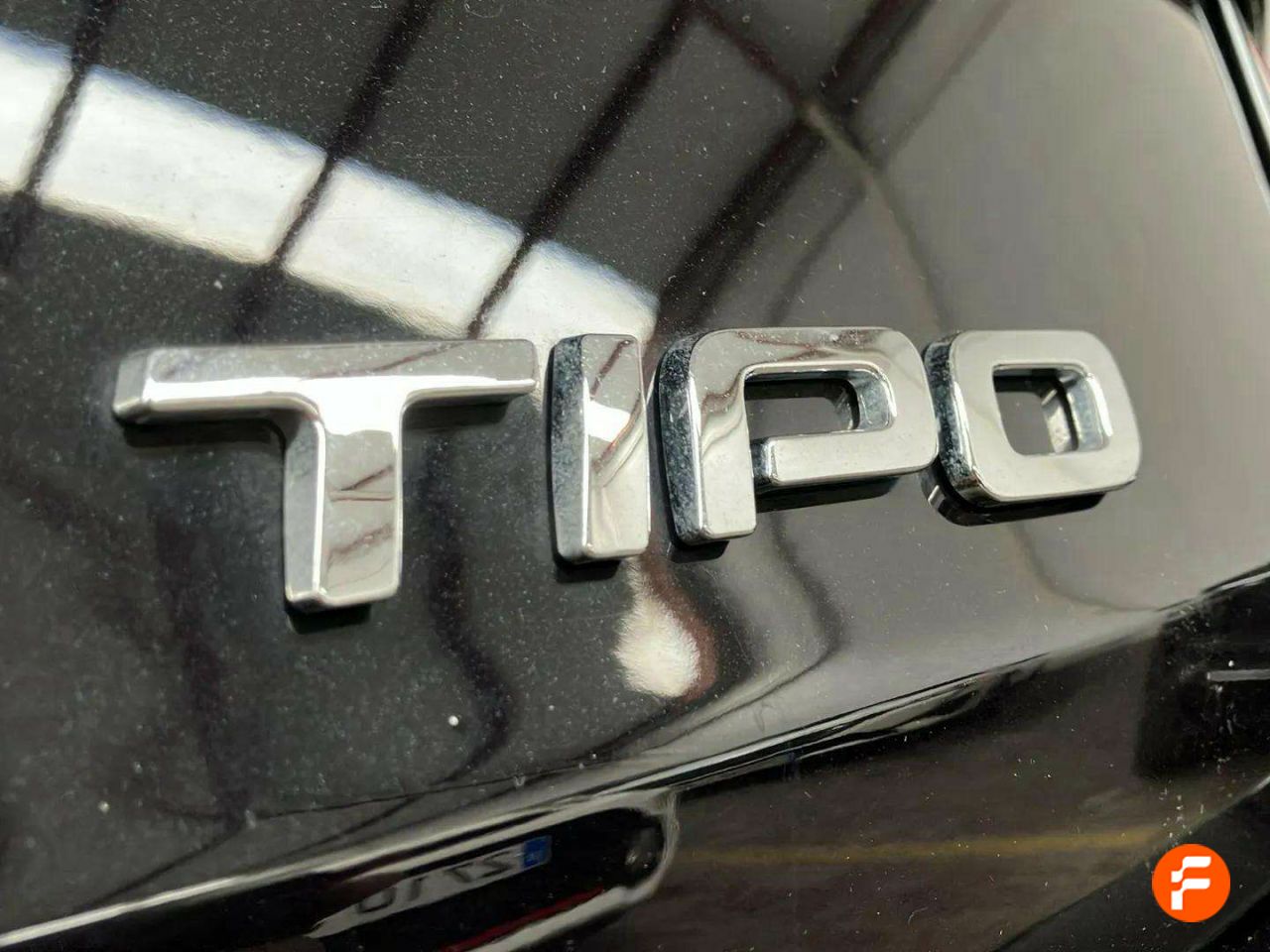Foto Fiat Tipo 19