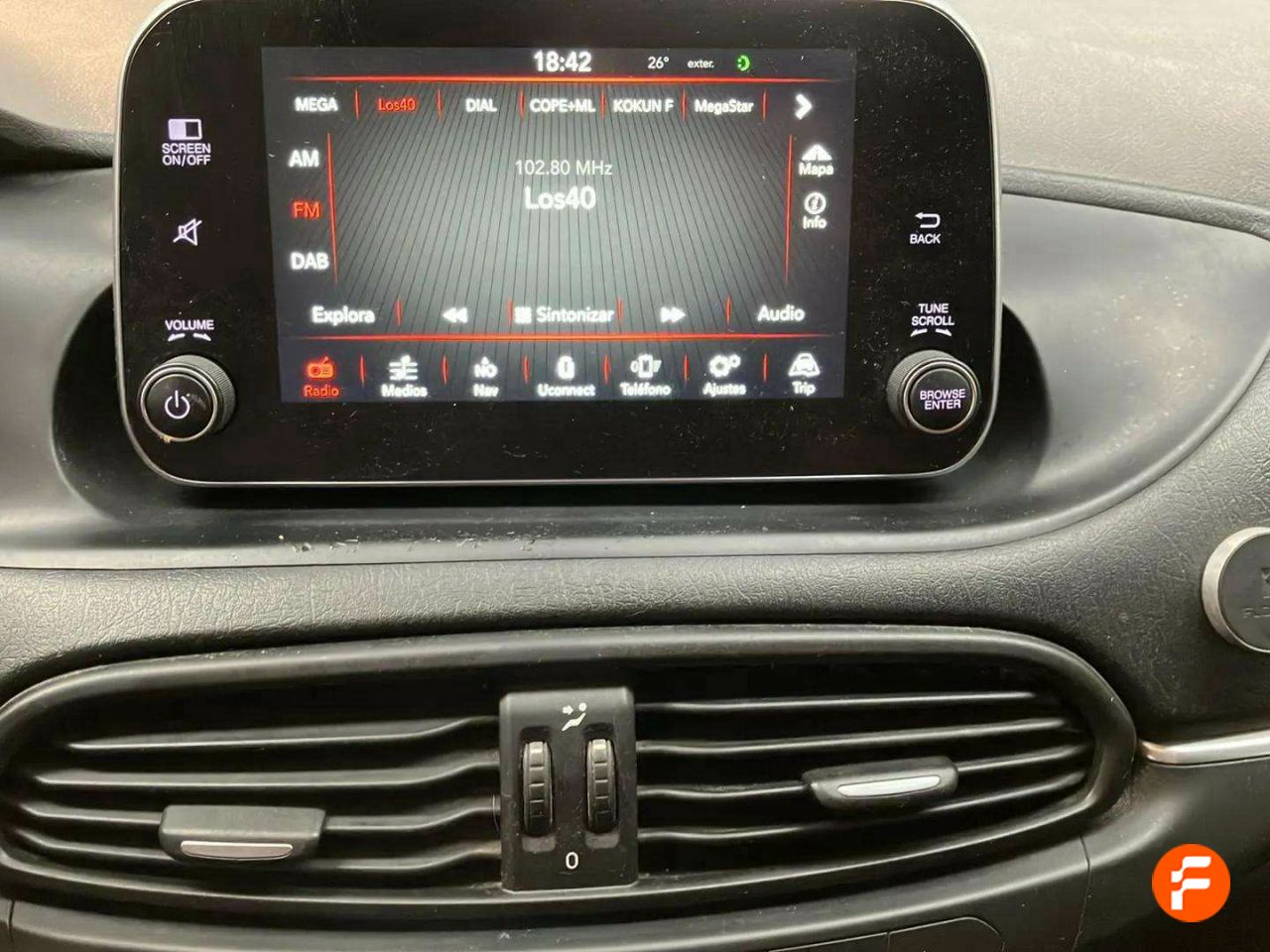 Foto Fiat Tipo 23
