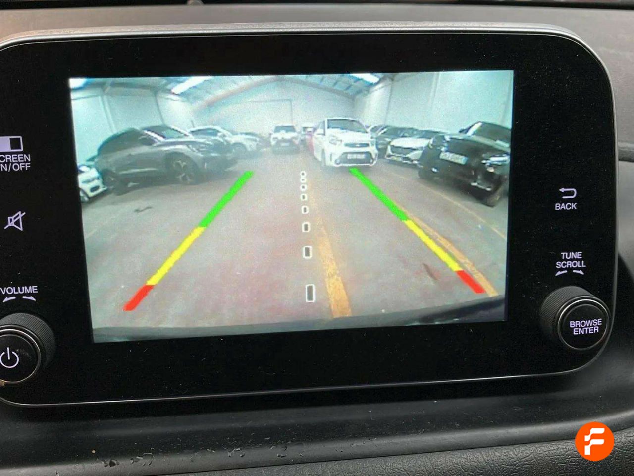 Foto Fiat Tipo 24
