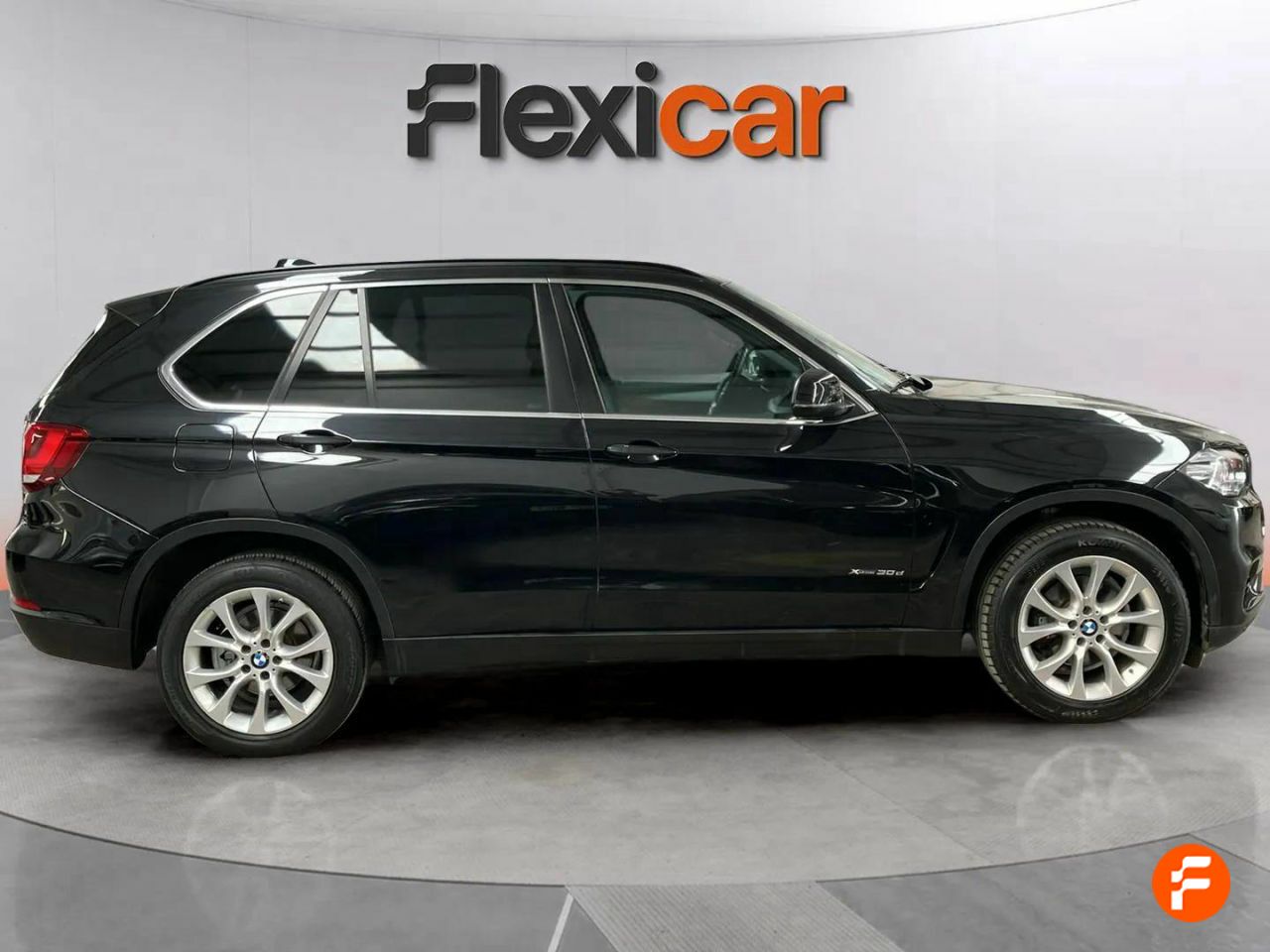 Foto BMW X5 3