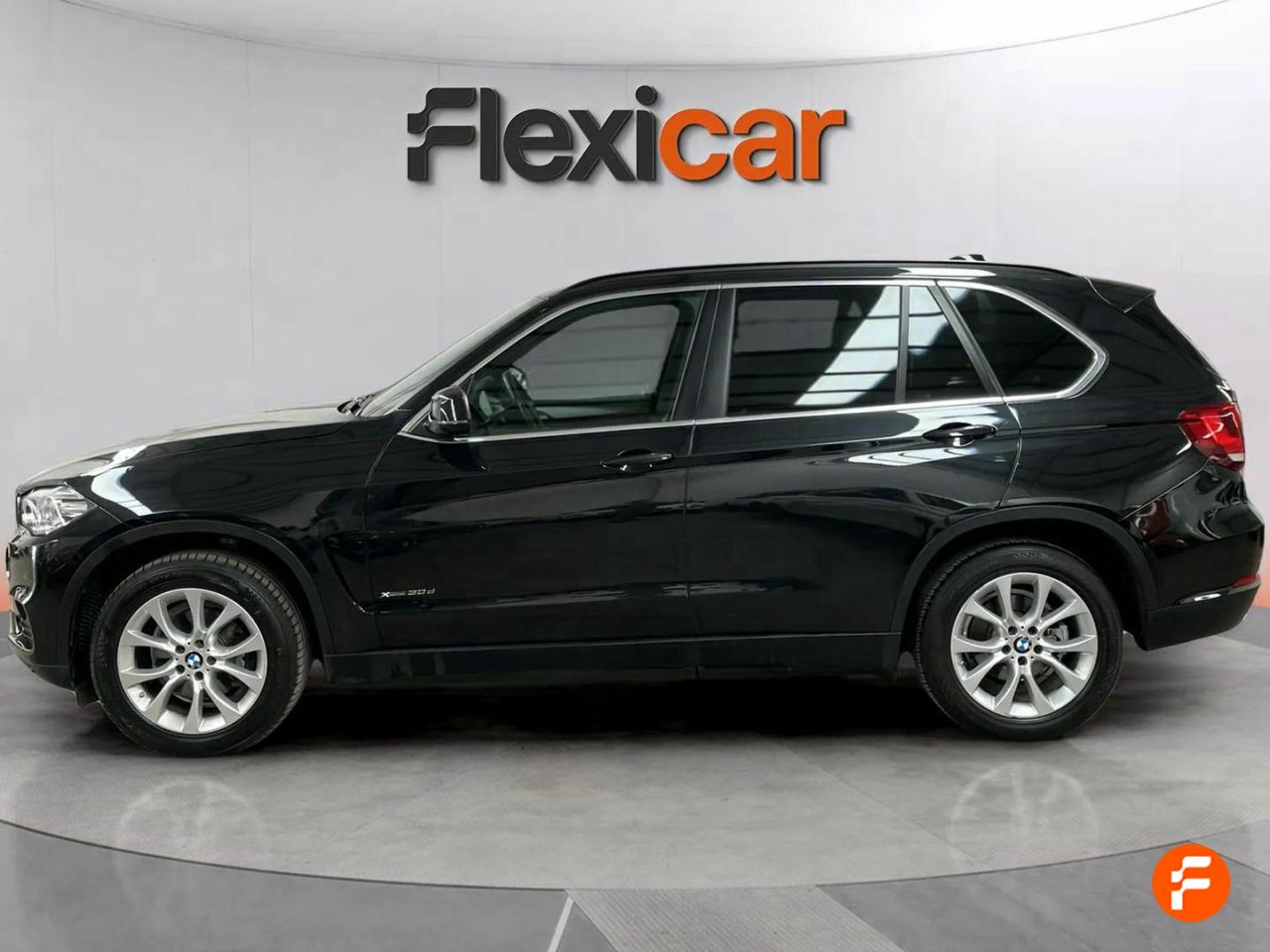 Foto BMW X5 5