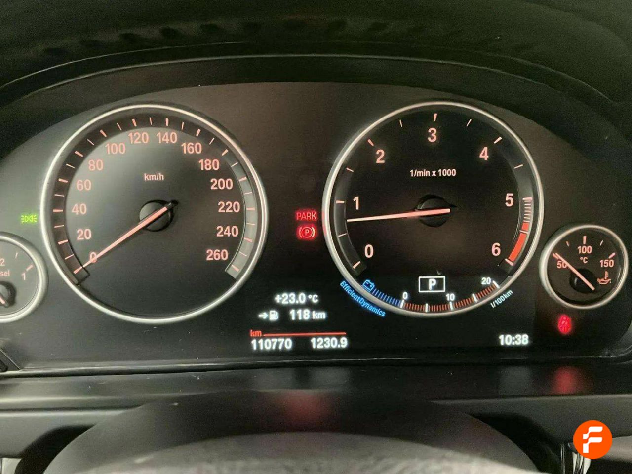 Foto BMW X5 11