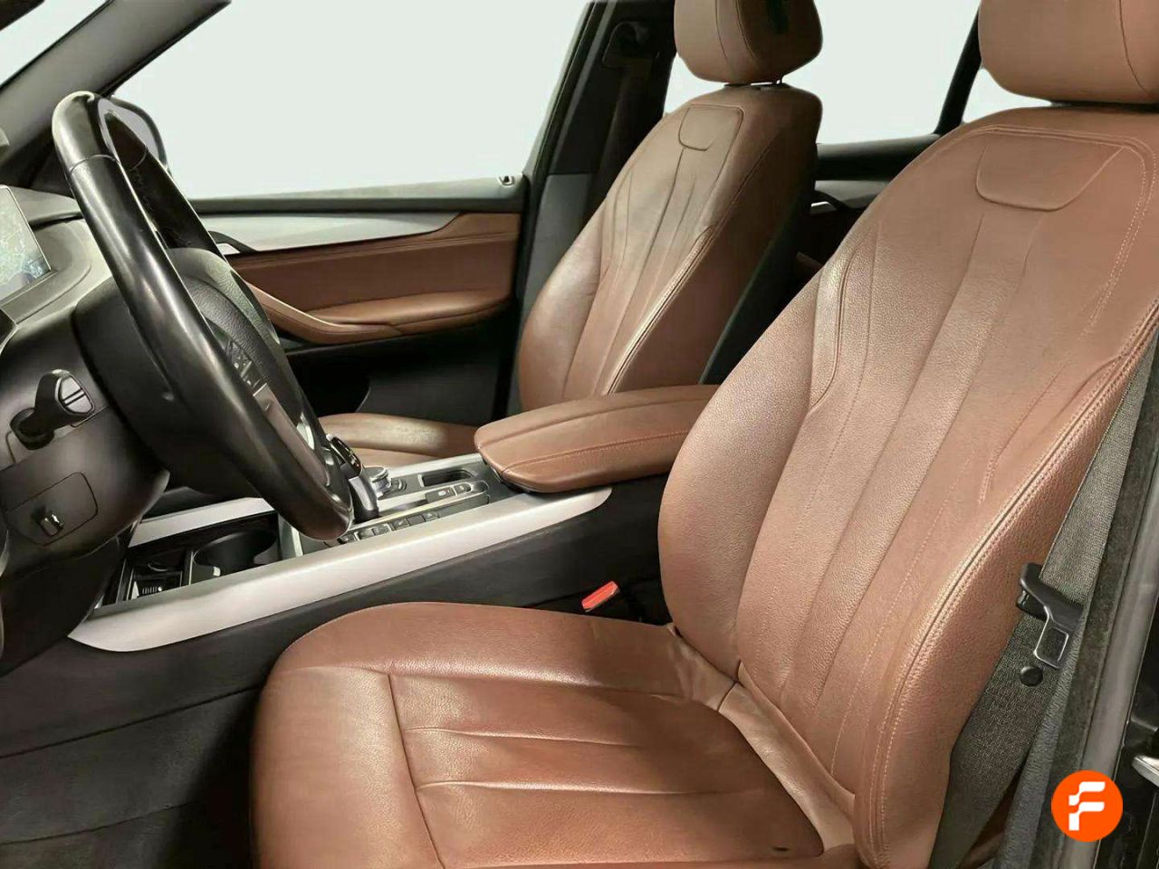 Foto BMW X5 12