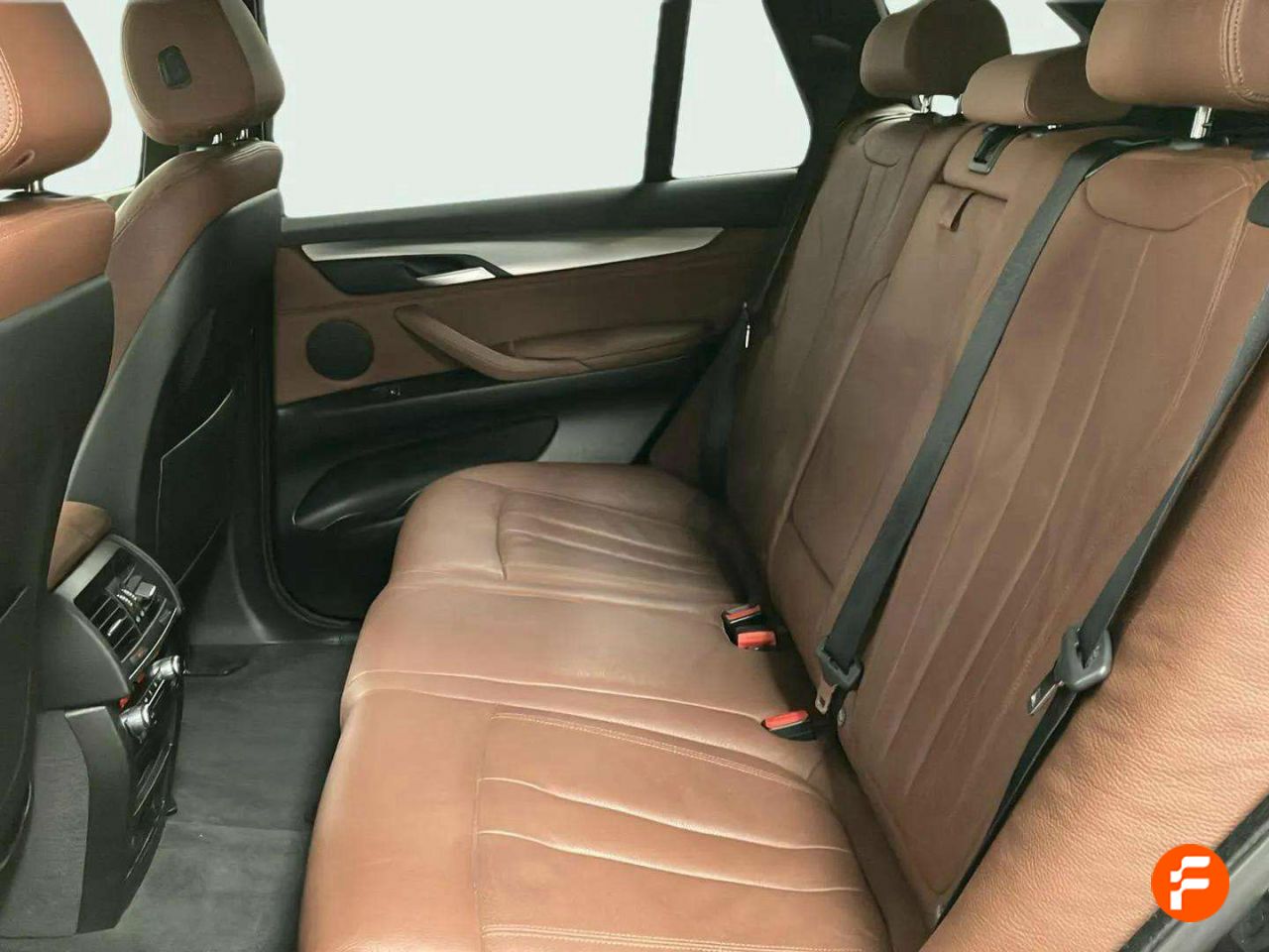 Foto BMW X5 14