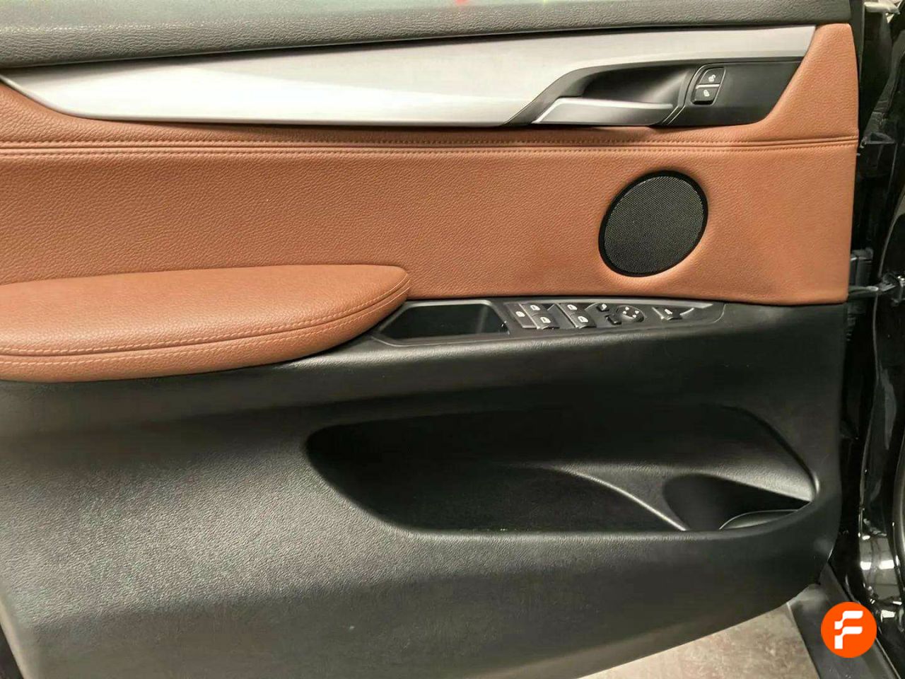 Foto BMW X5 15
