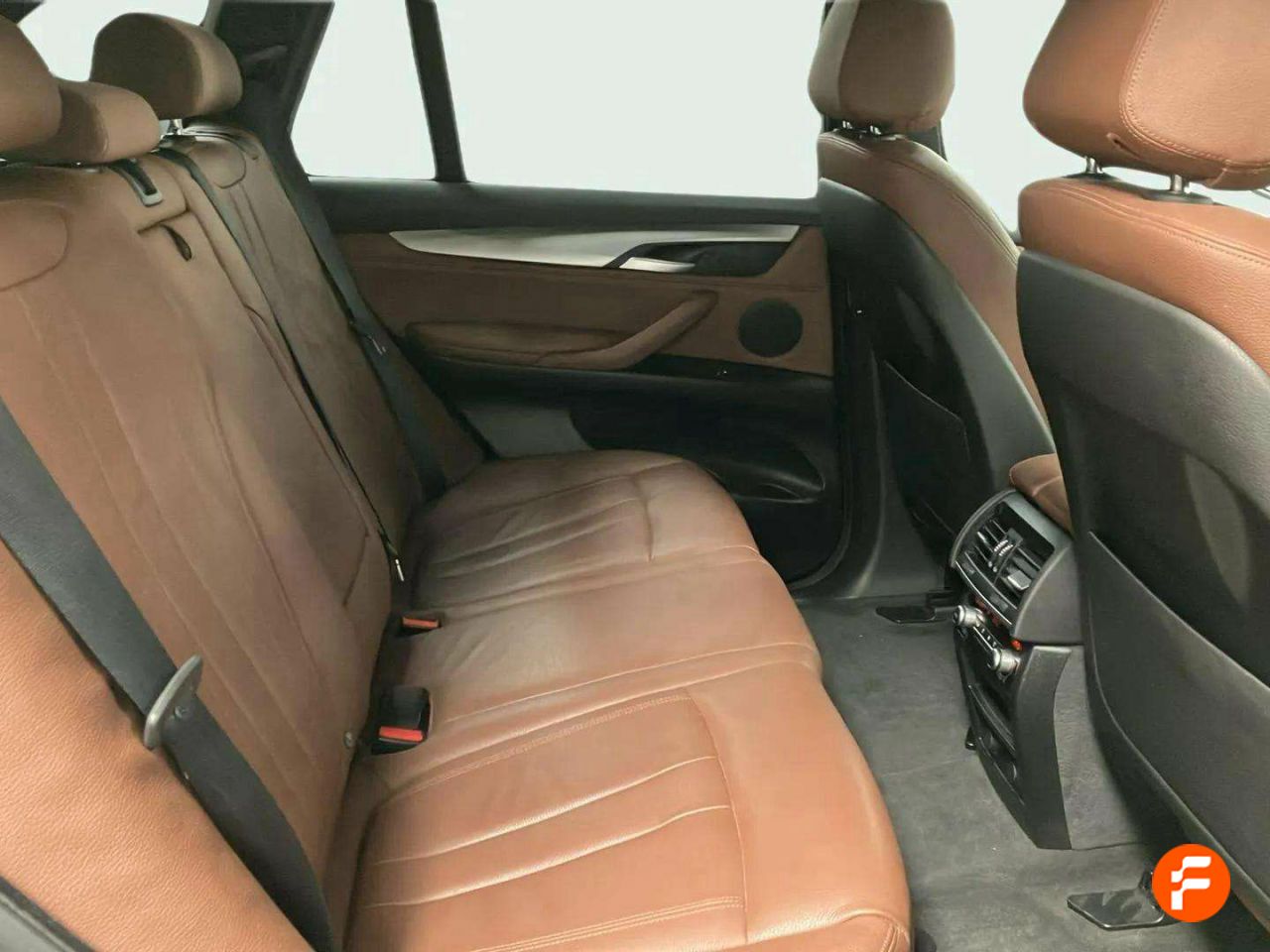 Foto BMW X5 16