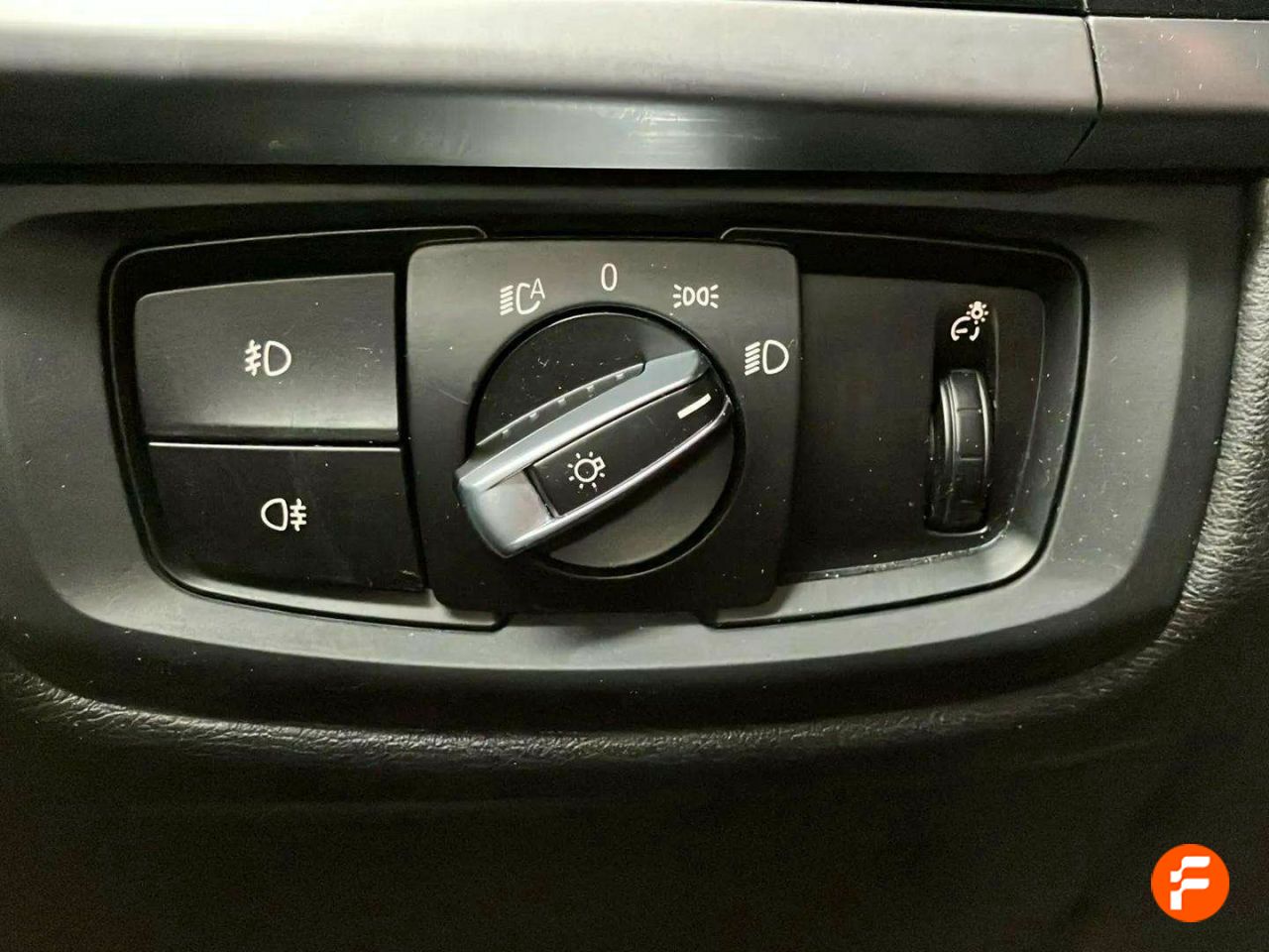 Foto BMW X5 21