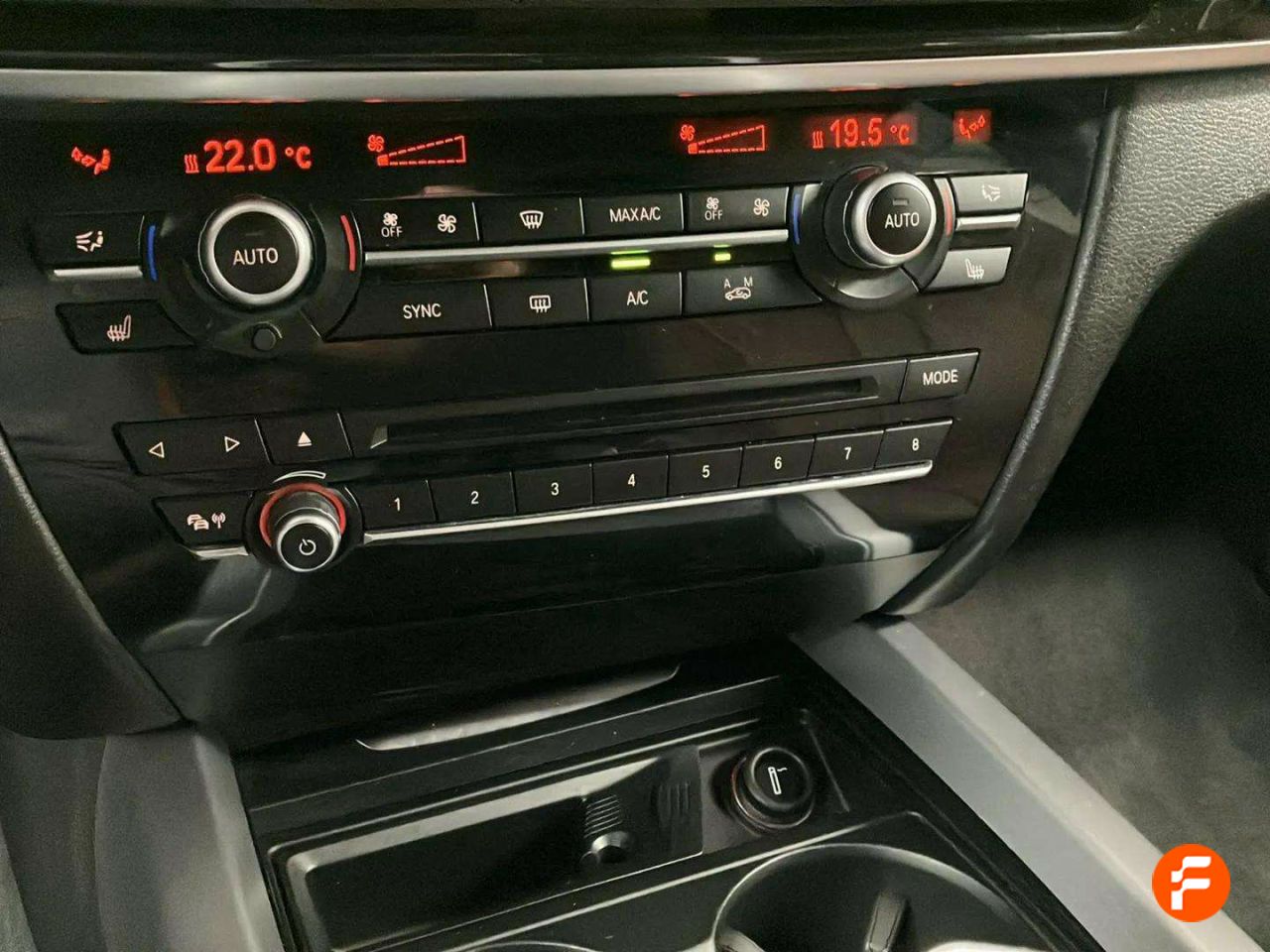 Foto BMW X5 23