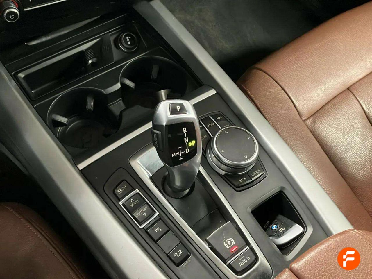Foto BMW X5 24