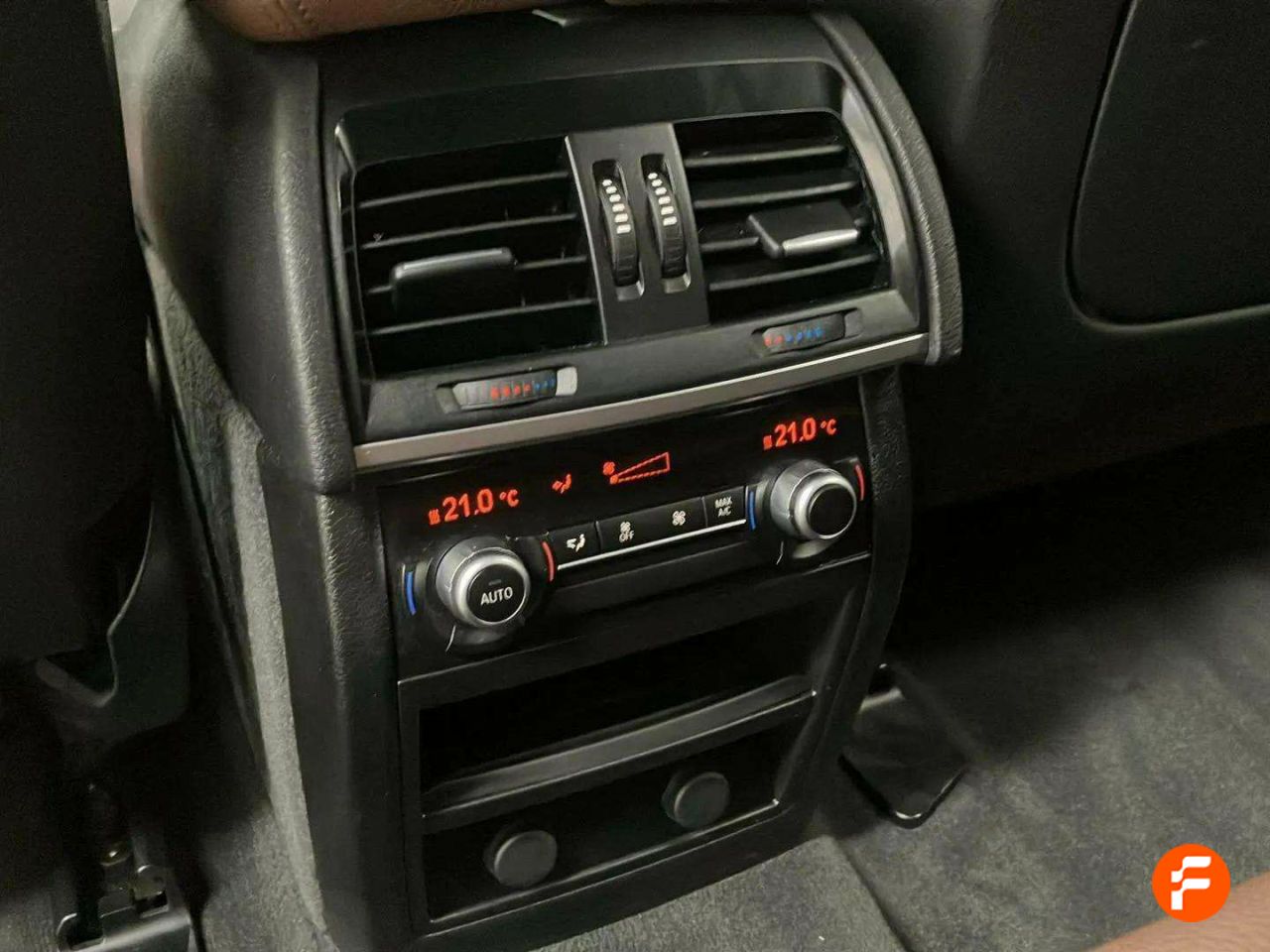 Foto BMW X5 27