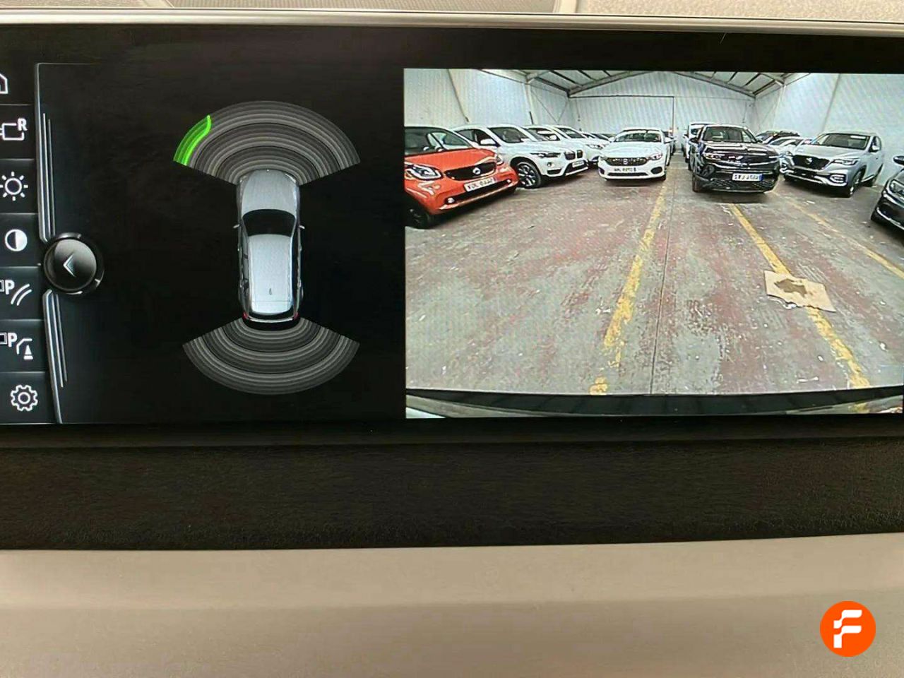 Foto BMW X5 28