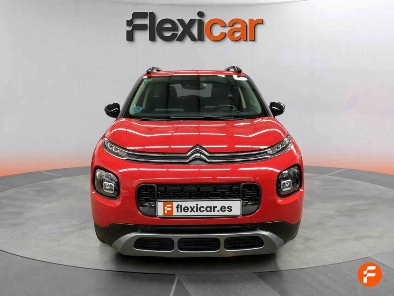 Foto Citroën C3 Aircross 2