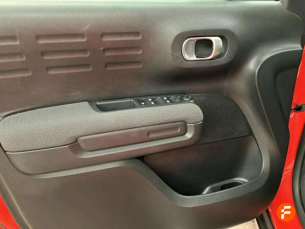 Foto Citroën C3 Aircross 13