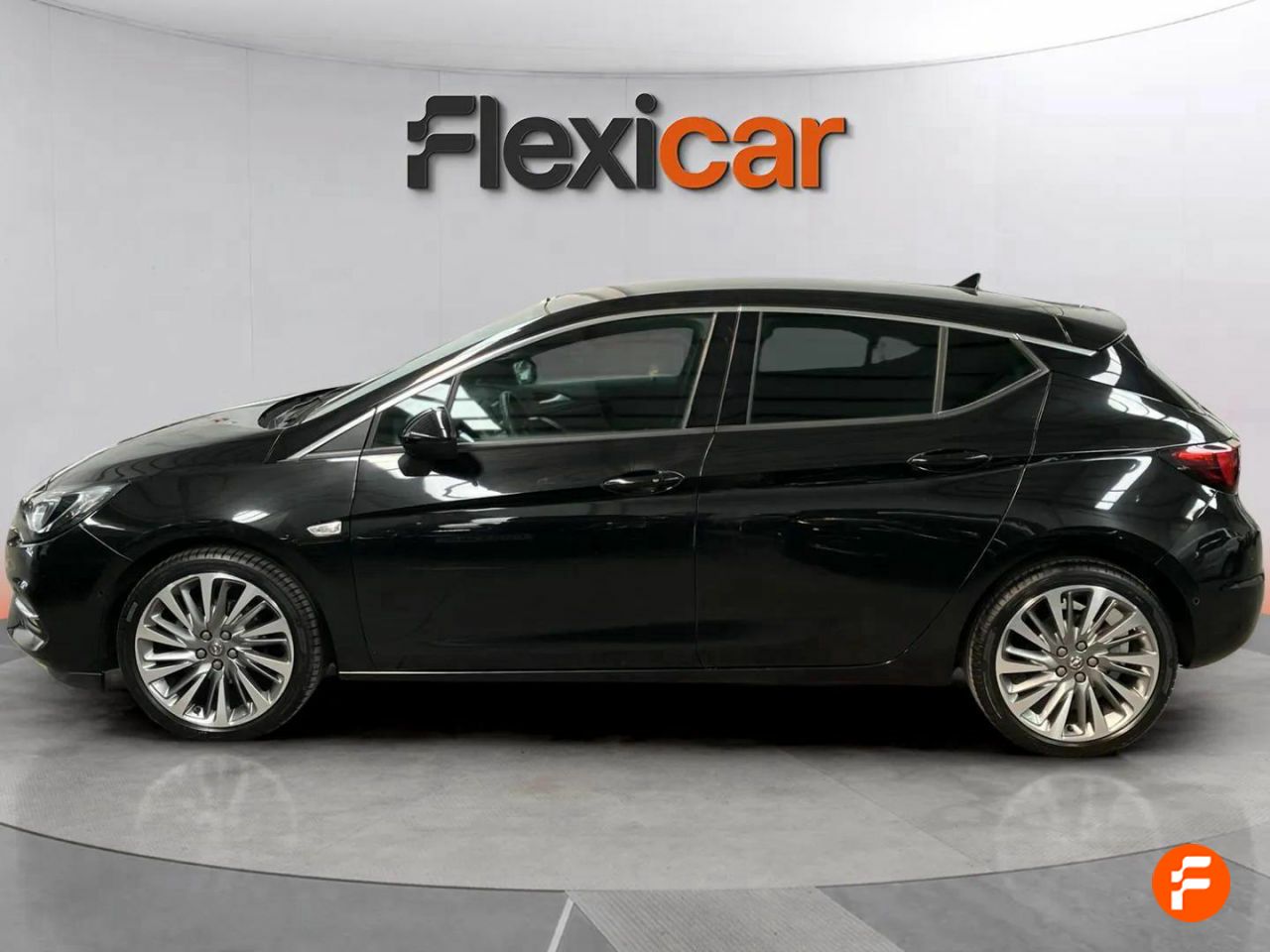 Foto Opel Astra 5
