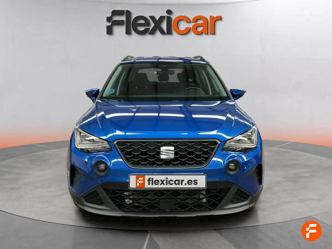 Foto Seat Arona 2