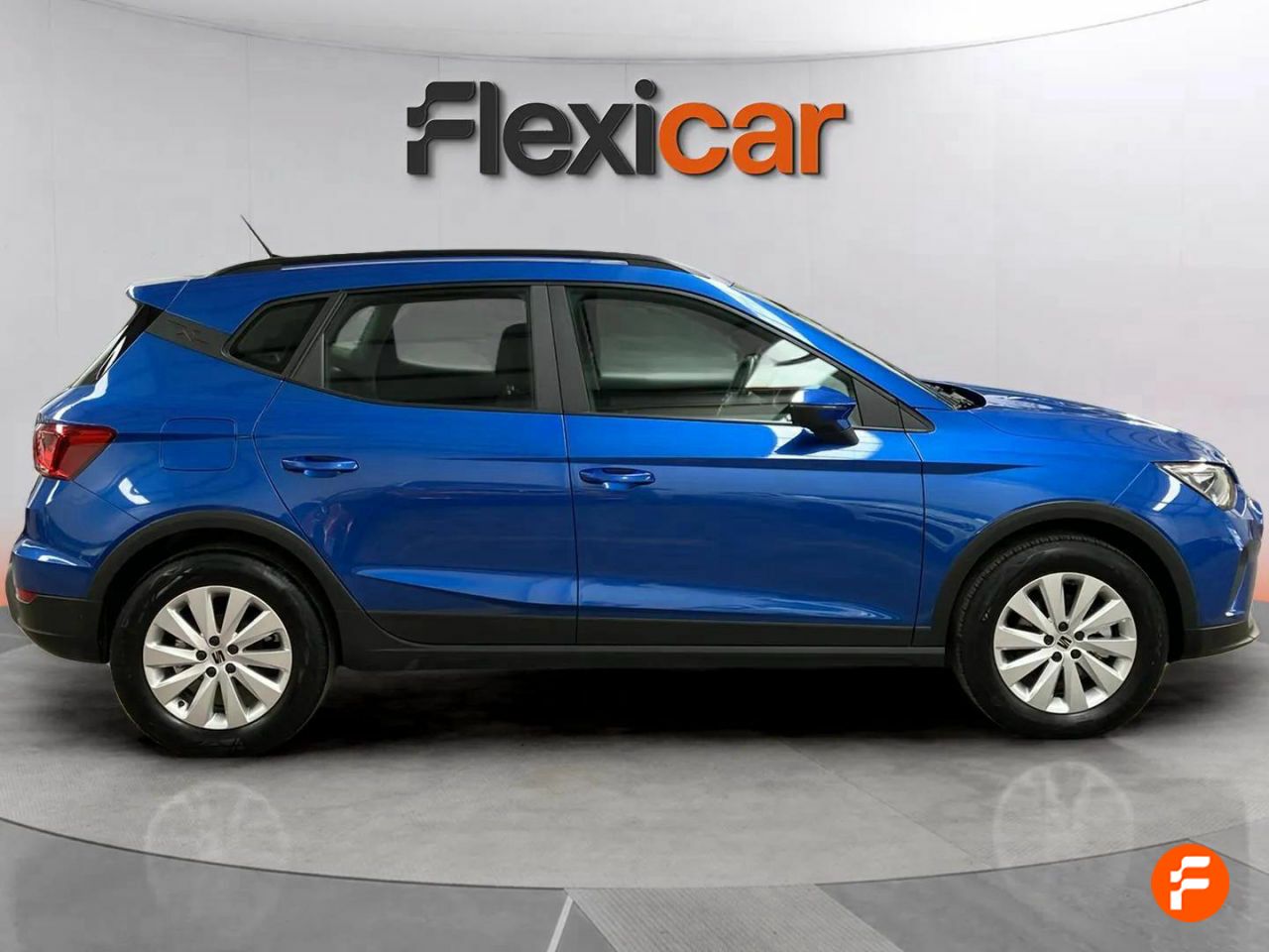 Foto Seat Arona 3