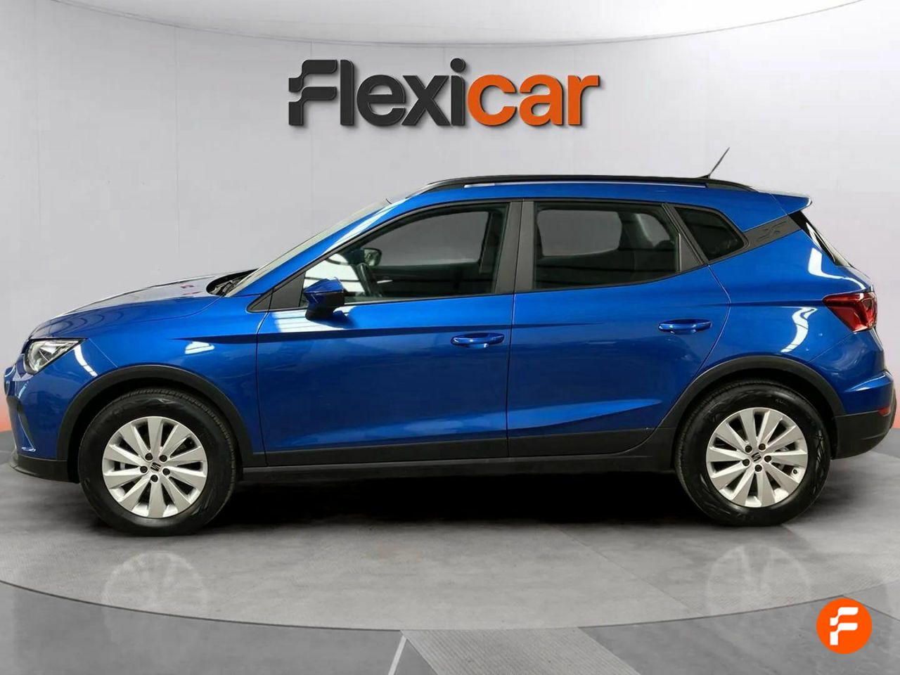Foto Seat Arona 5