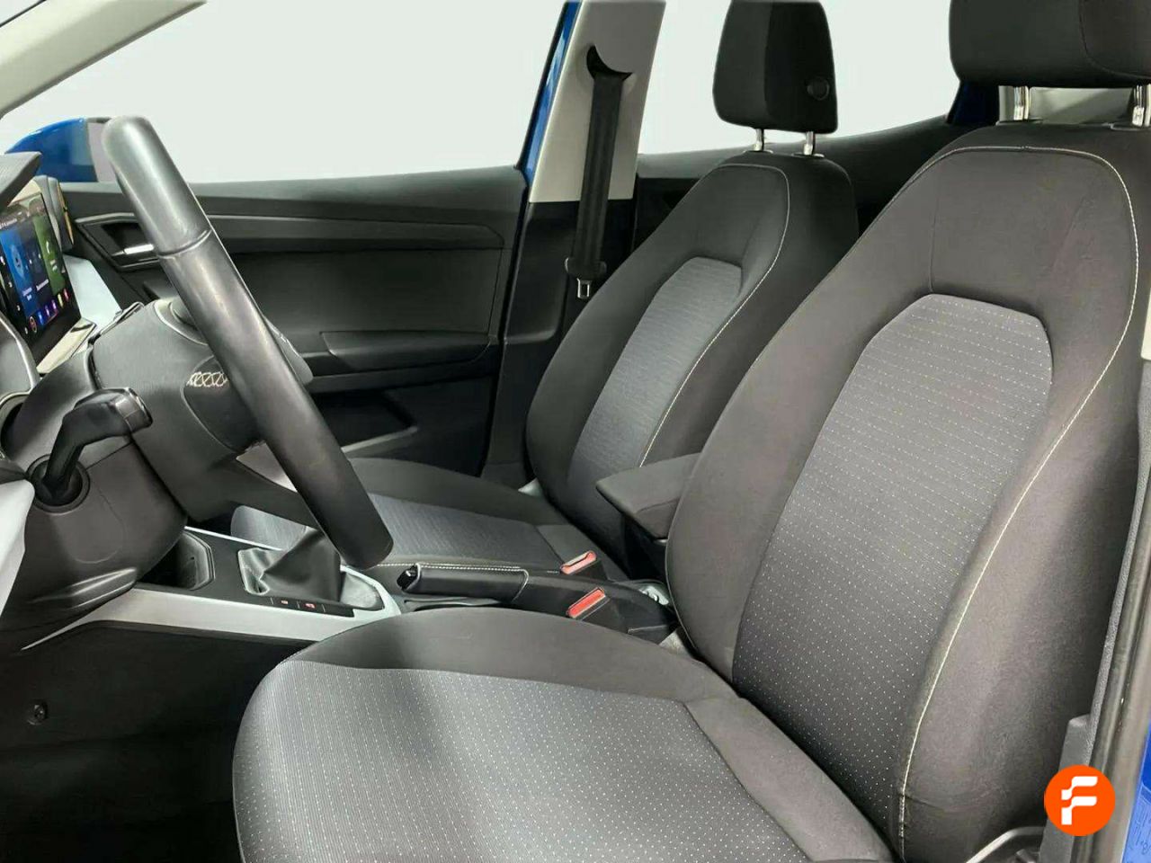 Foto Seat Arona 11